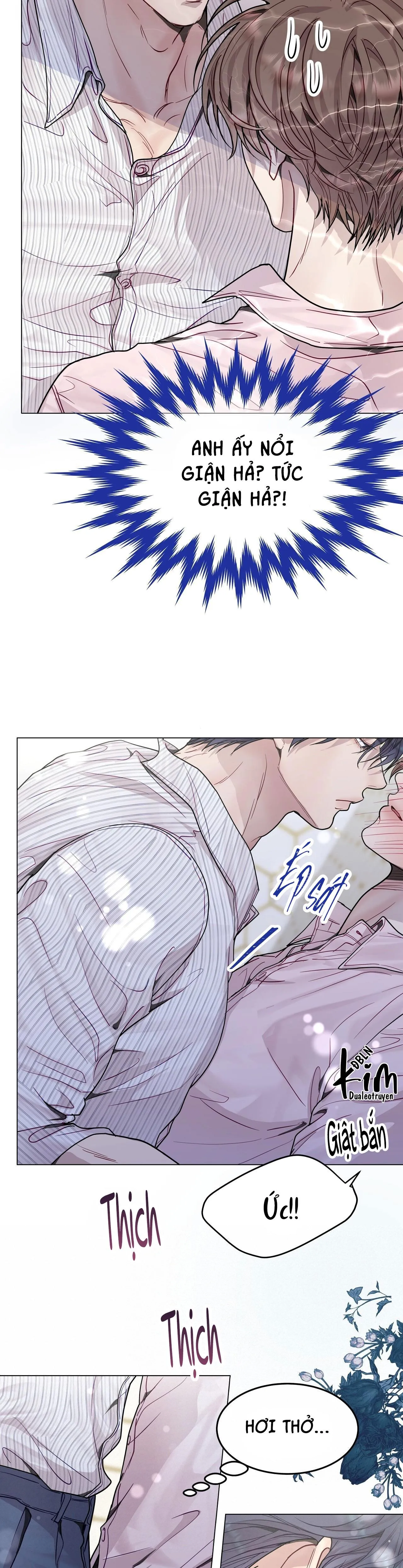 LỐI SỐNG ÍCH KỶ Chapter 29 Trang 19