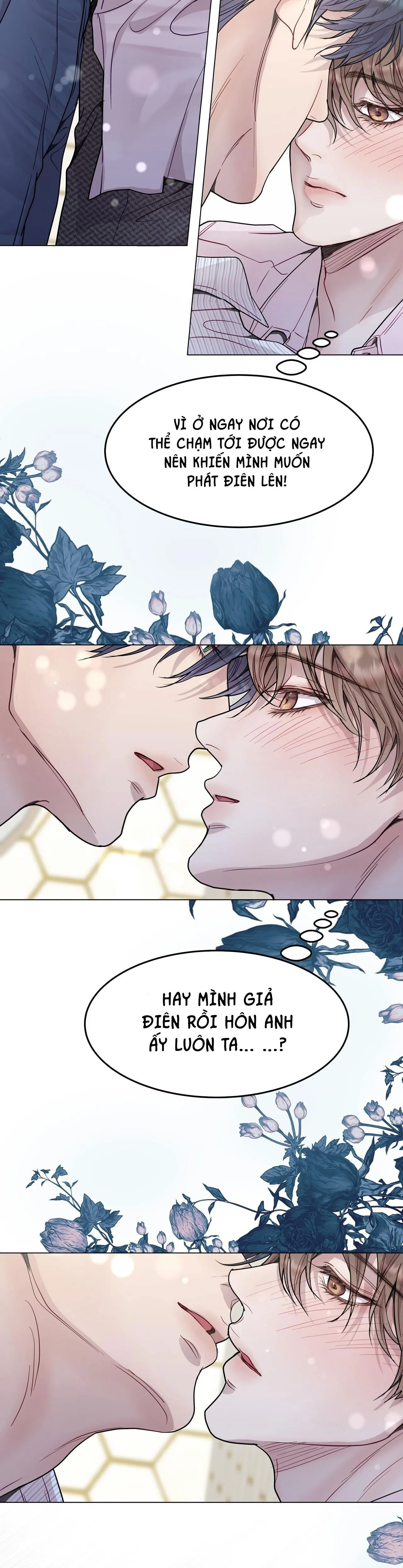 LỐI SỐNG ÍCH KỶ Chapter 29 Trang 20