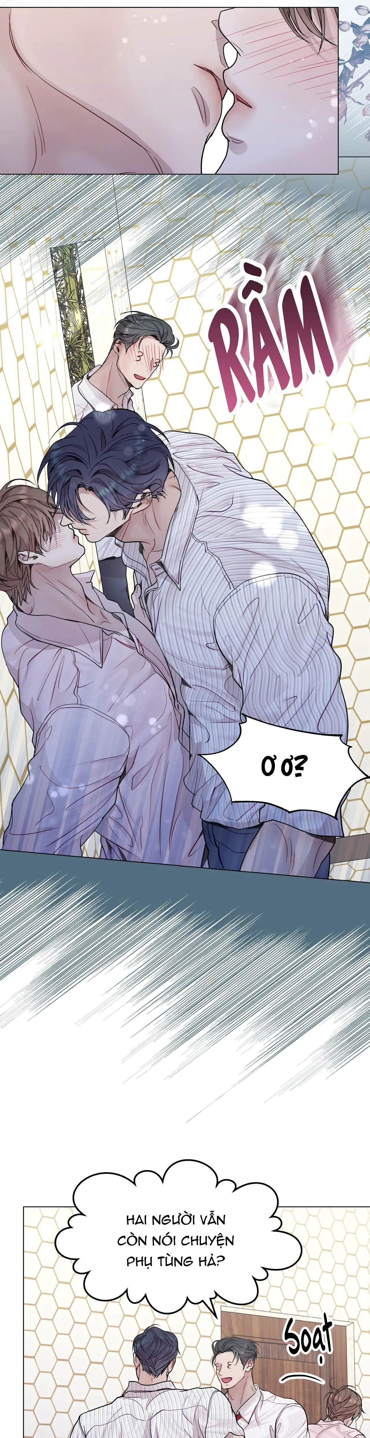 LỐI SỐNG ÍCH KỶ Chapter 29 Trang 21