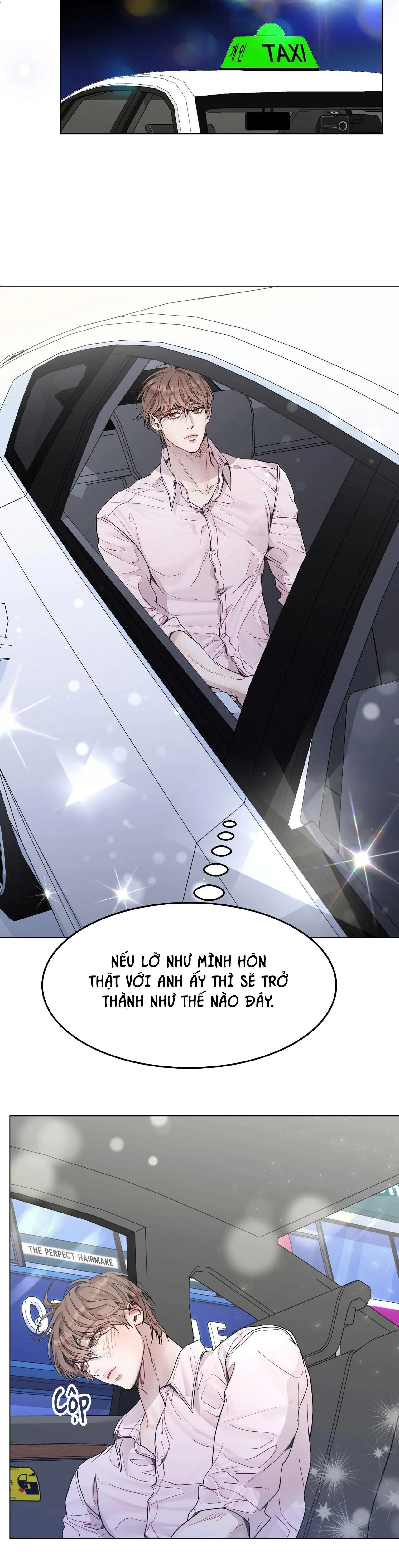 LỐI SỐNG ÍCH KỶ Chapter 29 Trang 24