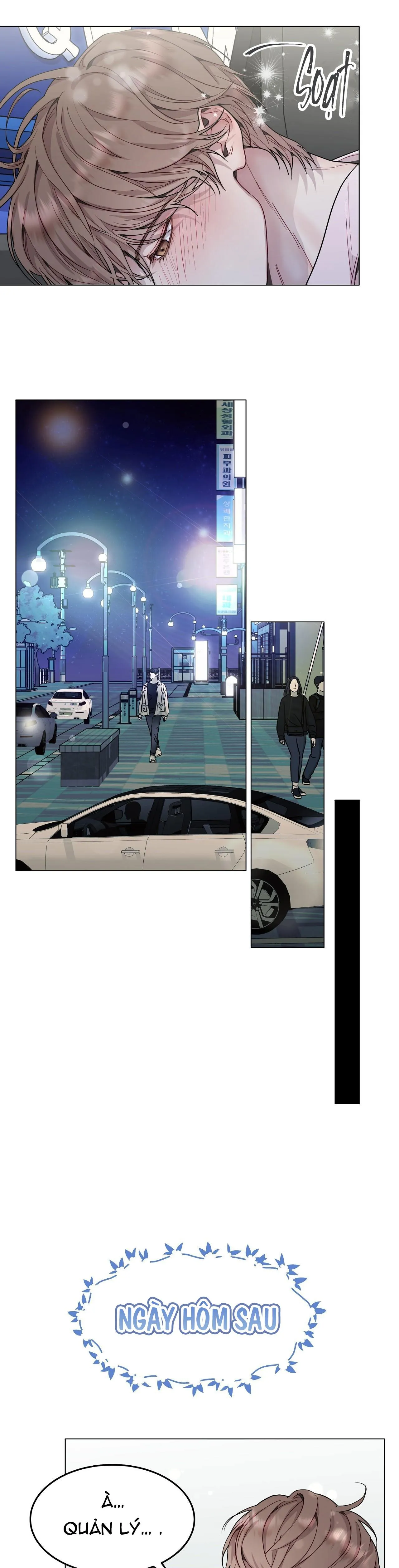 LỐI SỐNG ÍCH KỶ Chapter 29 Trang 25