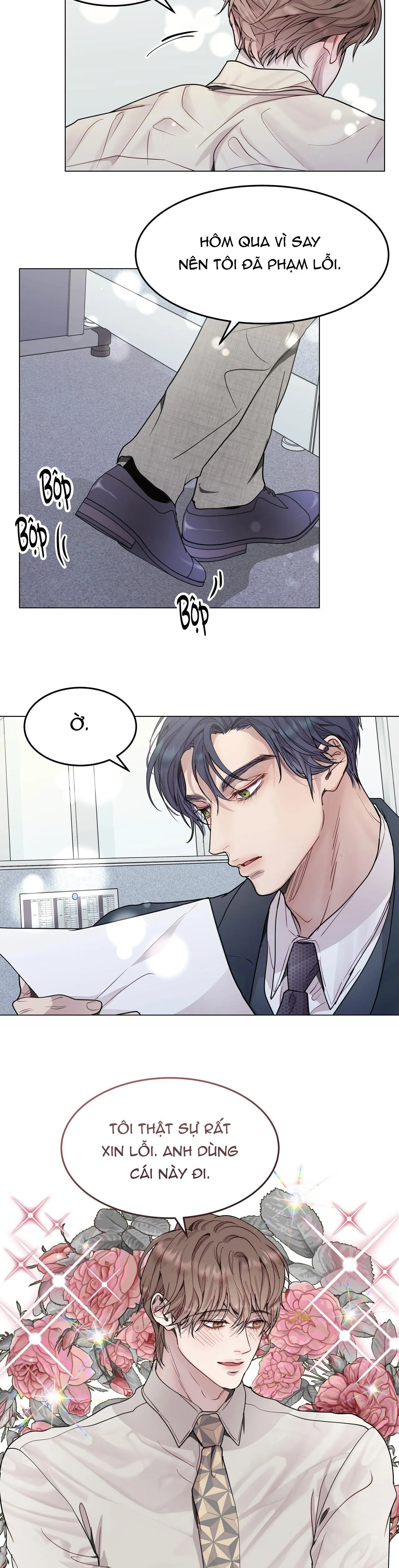 LỐI SỐNG ÍCH KỶ Chapter 29 Trang 26