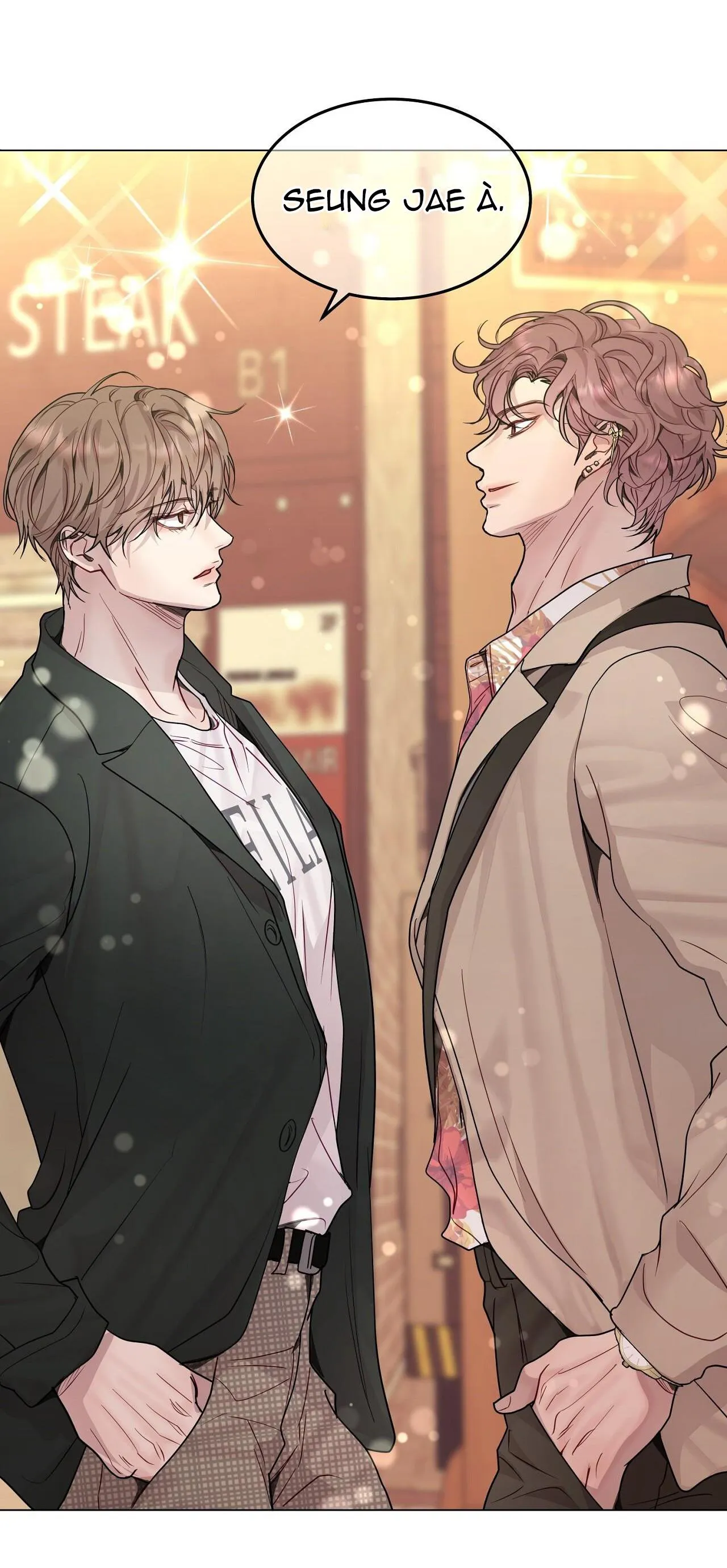 LỐI SỐNG ÍCH KỶ Chapter 30 Trang 12