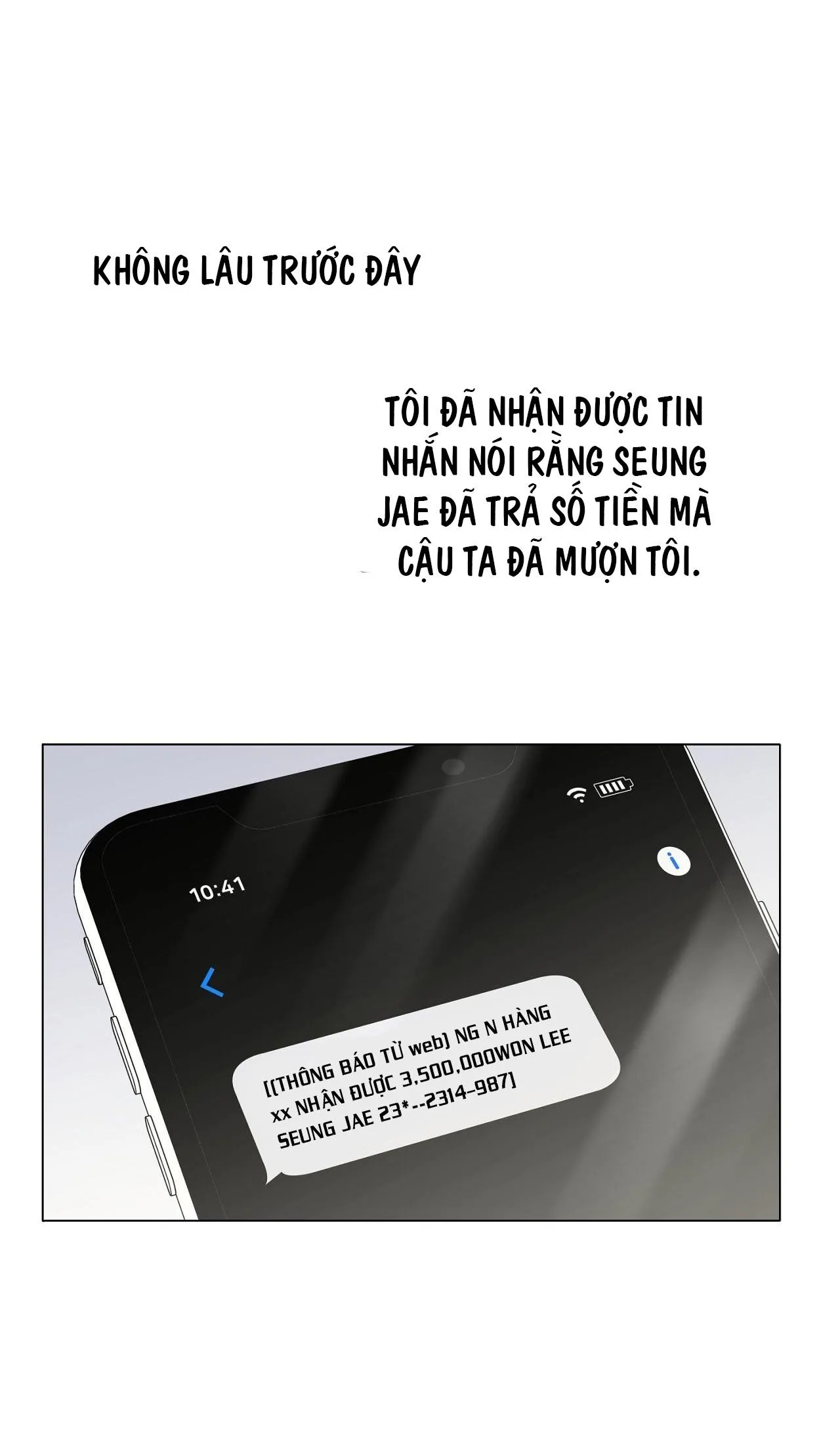 LỐI SỐNG ÍCH KỶ Chapter 30 Trang 13