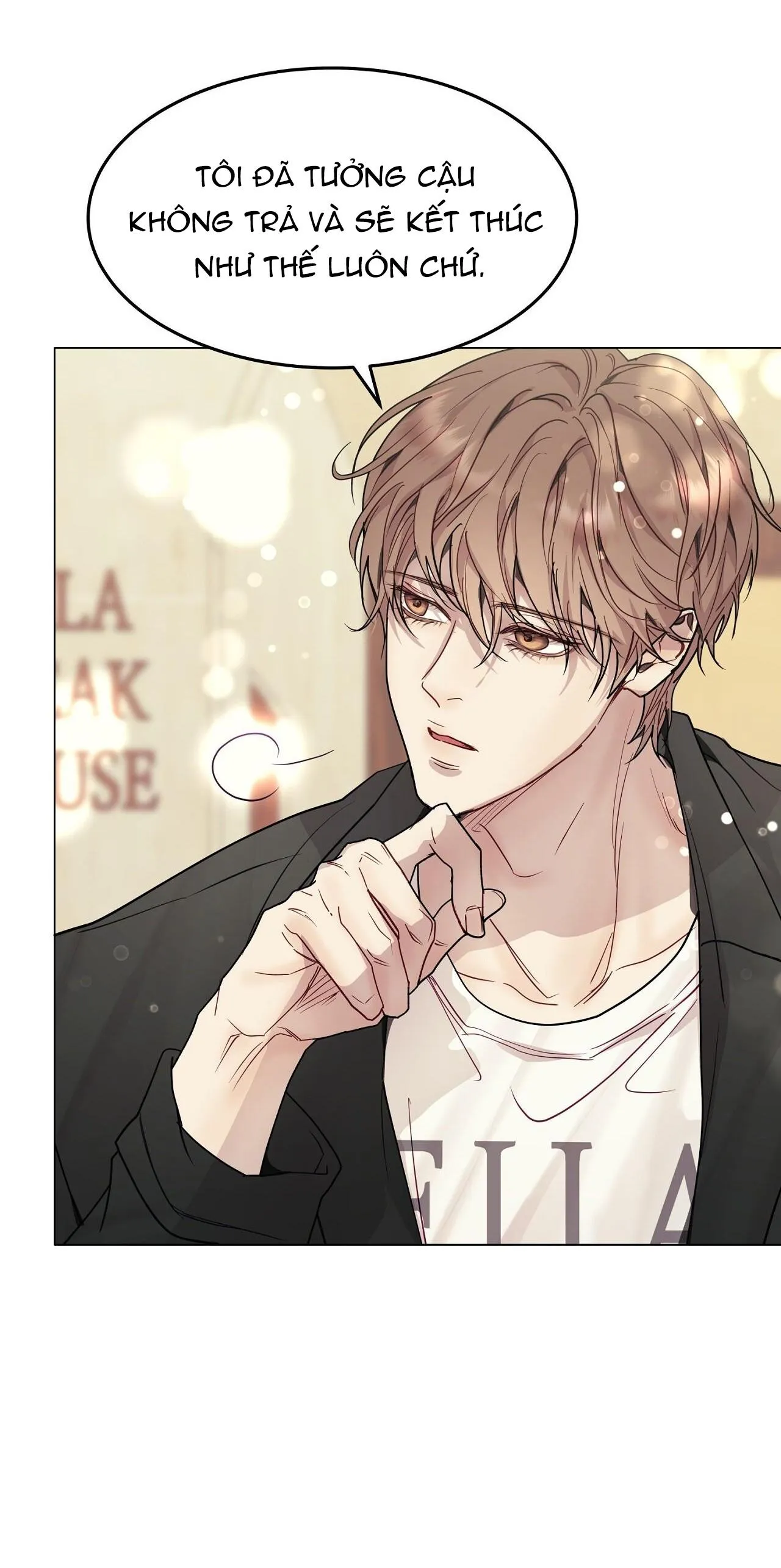 LỐI SỐNG ÍCH KỶ Chapter 30 Trang 14