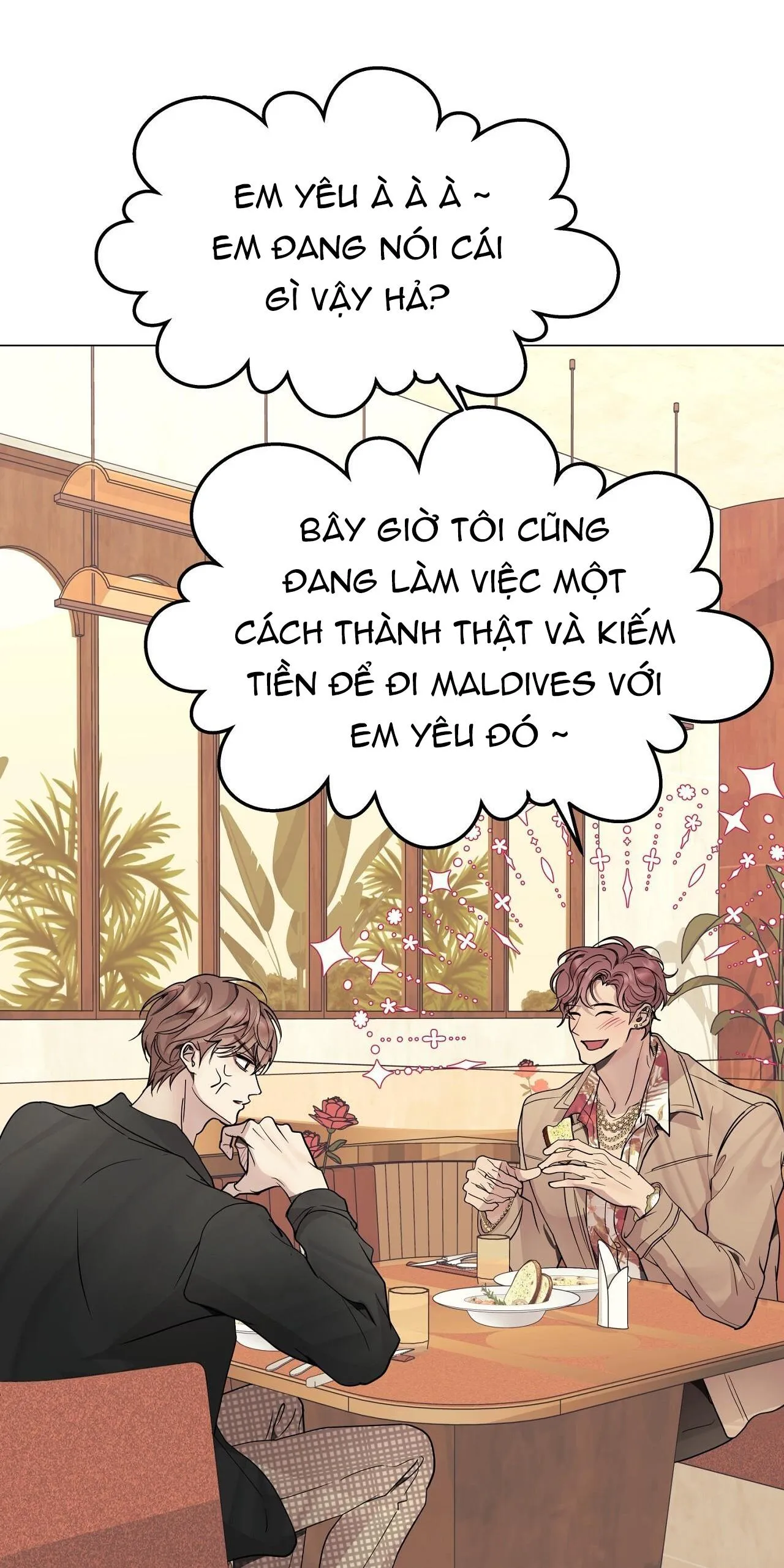 LỐI SỐNG ÍCH KỶ Chapter 30 Trang 15