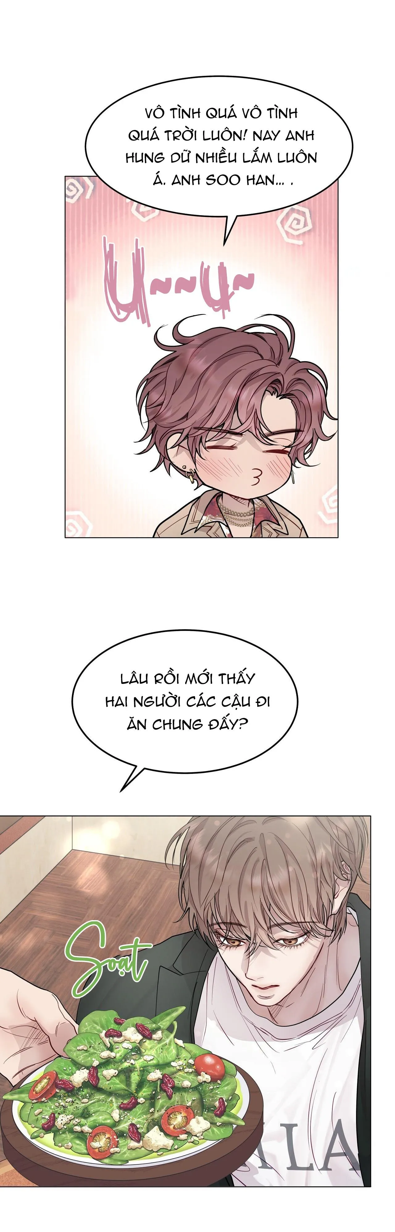 LỐI SỐNG ÍCH KỶ Chapter 30 Trang 18