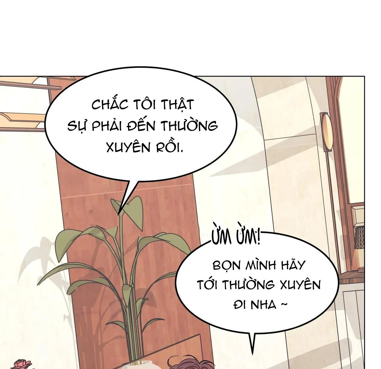 LỐI SỐNG ÍCH KỶ Chapter 30 Trang 22