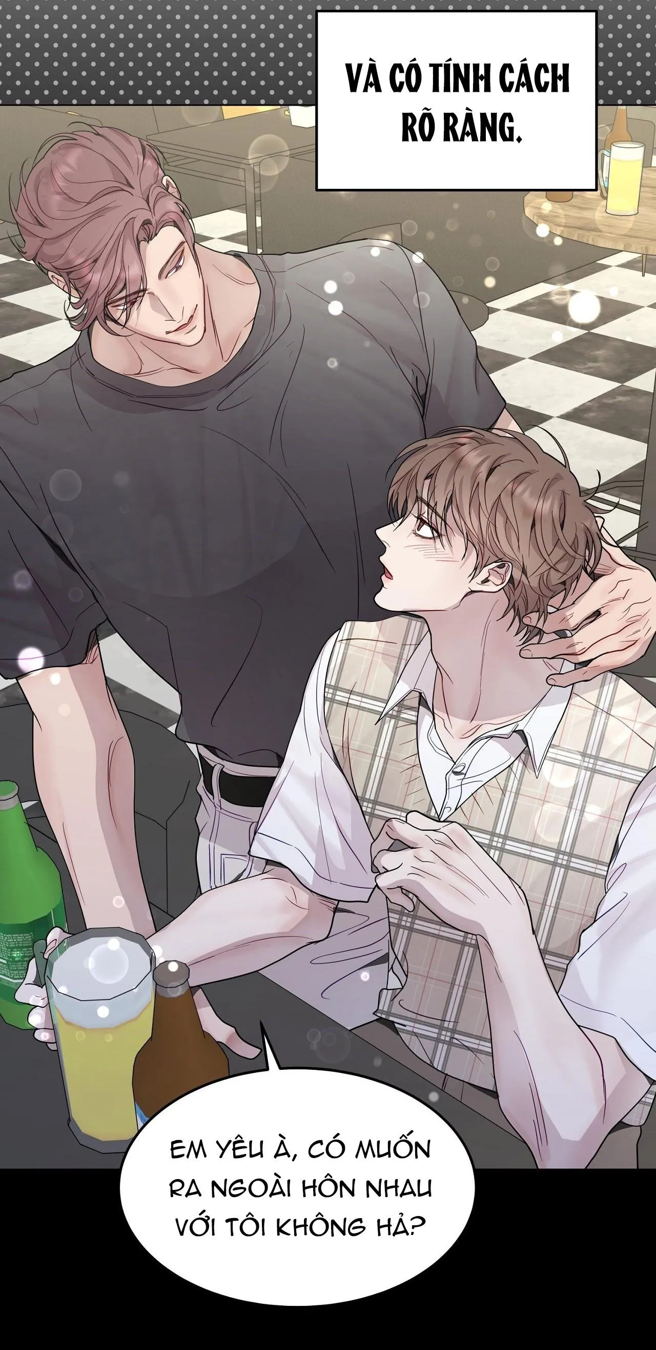 LỐI SỐNG ÍCH KỶ Chapter 30 Trang 24