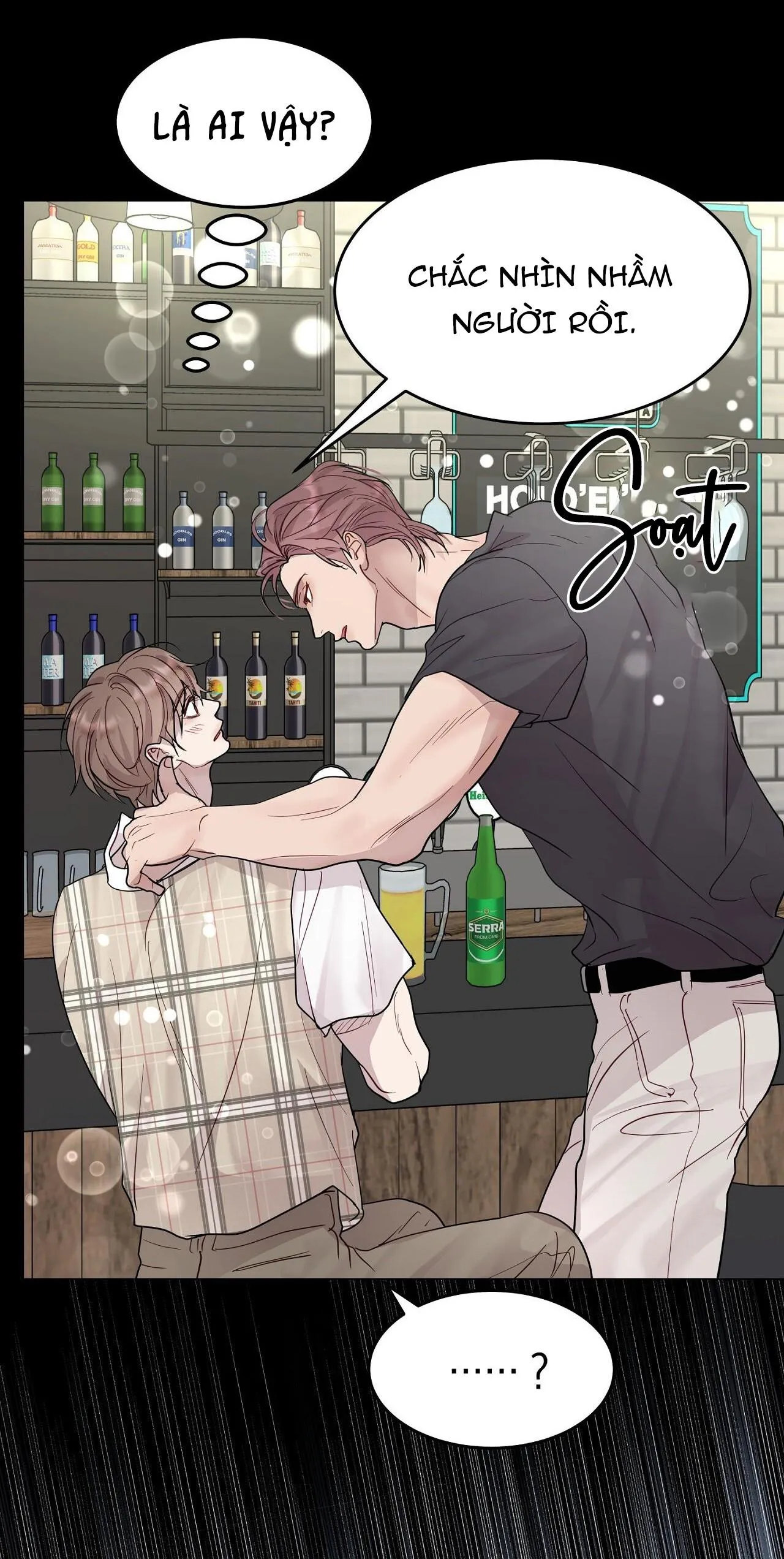 LỐI SỐNG ÍCH KỶ Chapter 30 Trang 25