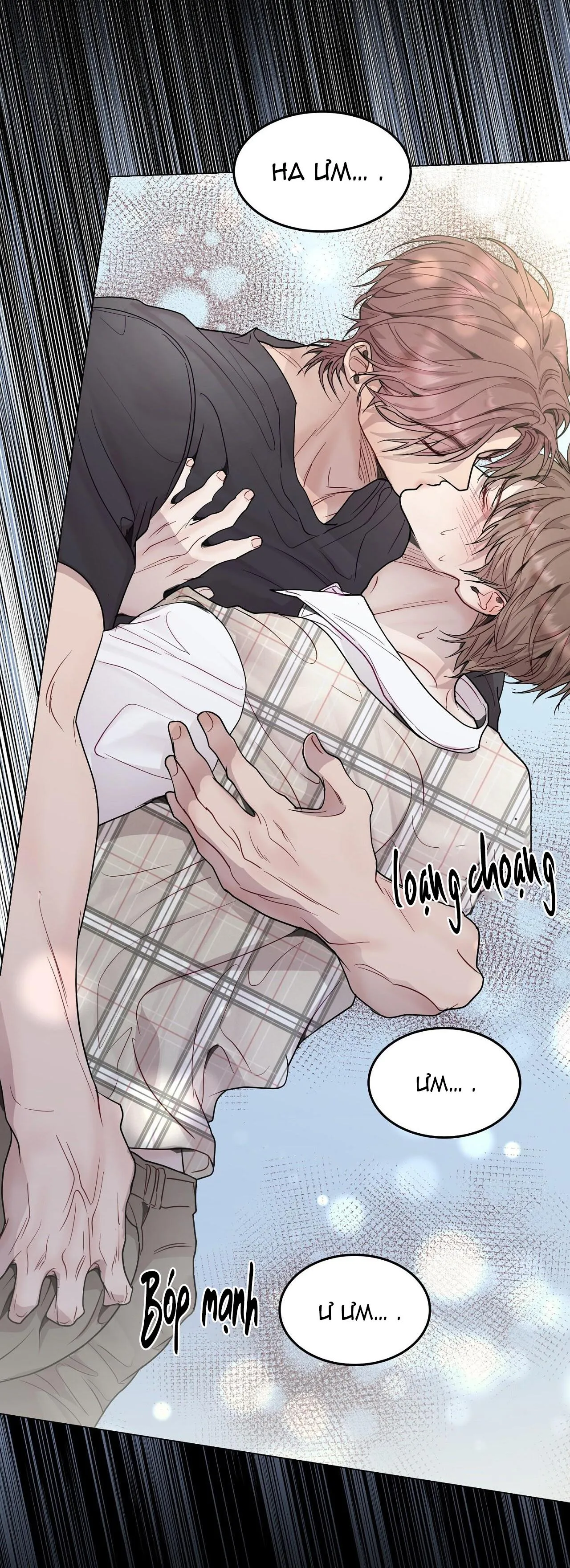 LỐI SỐNG ÍCH KỶ Chapter 30 Trang 26