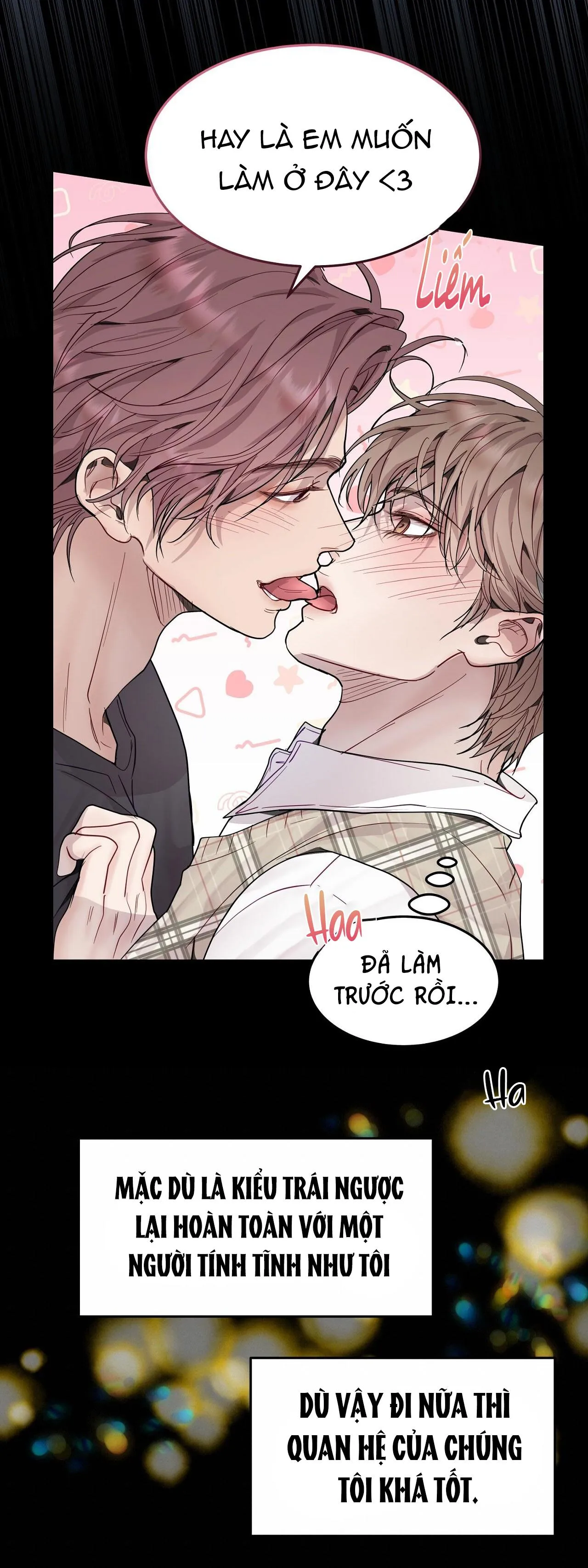 LỐI SỐNG ÍCH KỶ Chapter 30 Trang 27