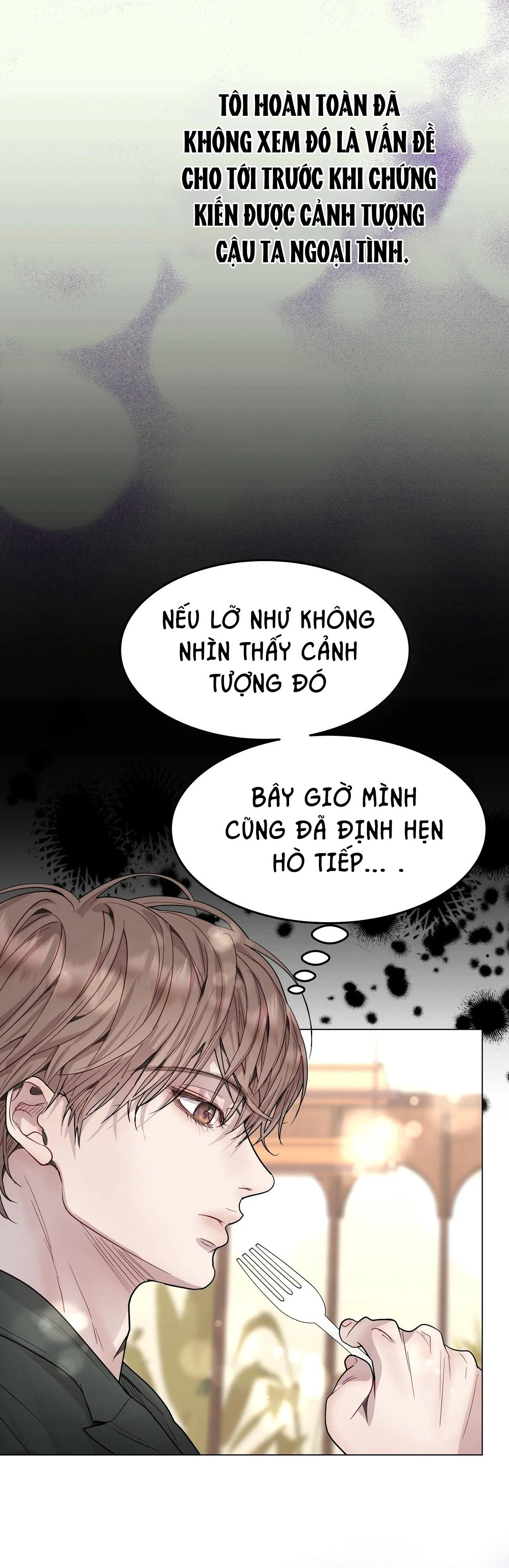 LỐI SỐNG ÍCH KỶ Chapter 30 Trang 32