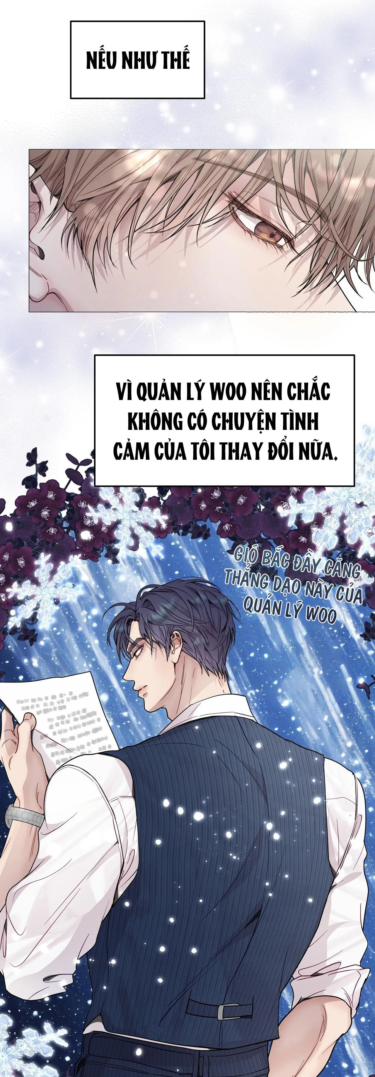 LỐI SỐNG ÍCH KỶ Chapter 30 Trang 33