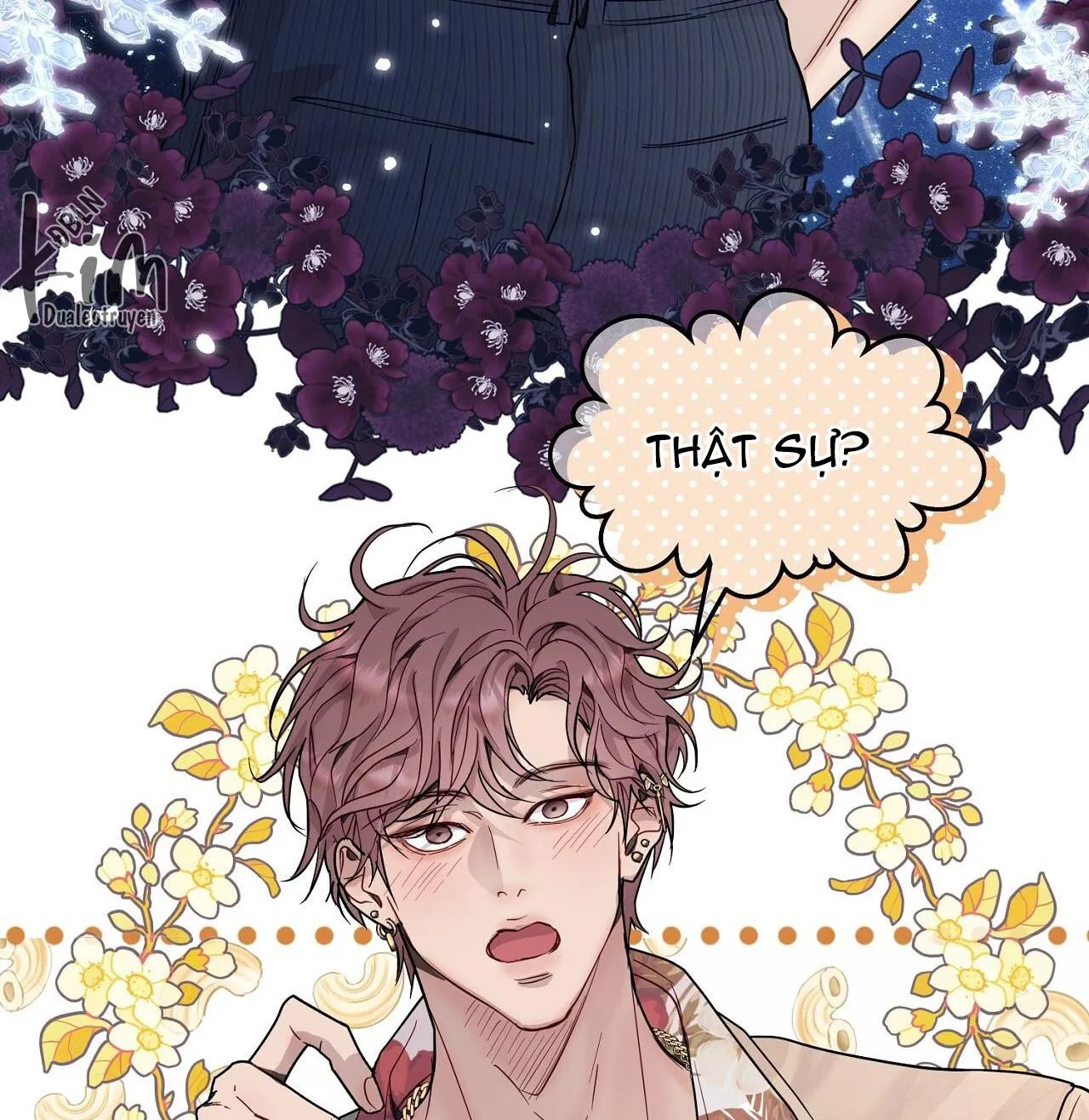 LỐI SỐNG ÍCH KỶ Chapter 30 Trang 34