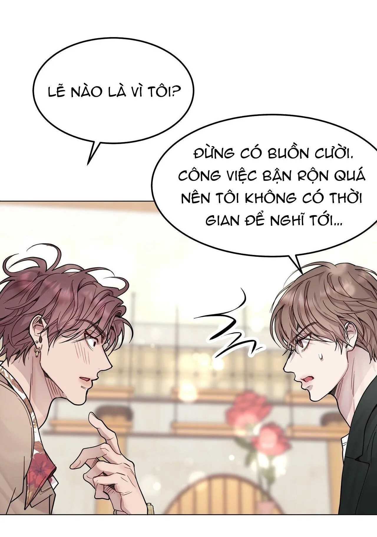 LỐI SỐNG ÍCH KỶ Chapter 30 Trang 36