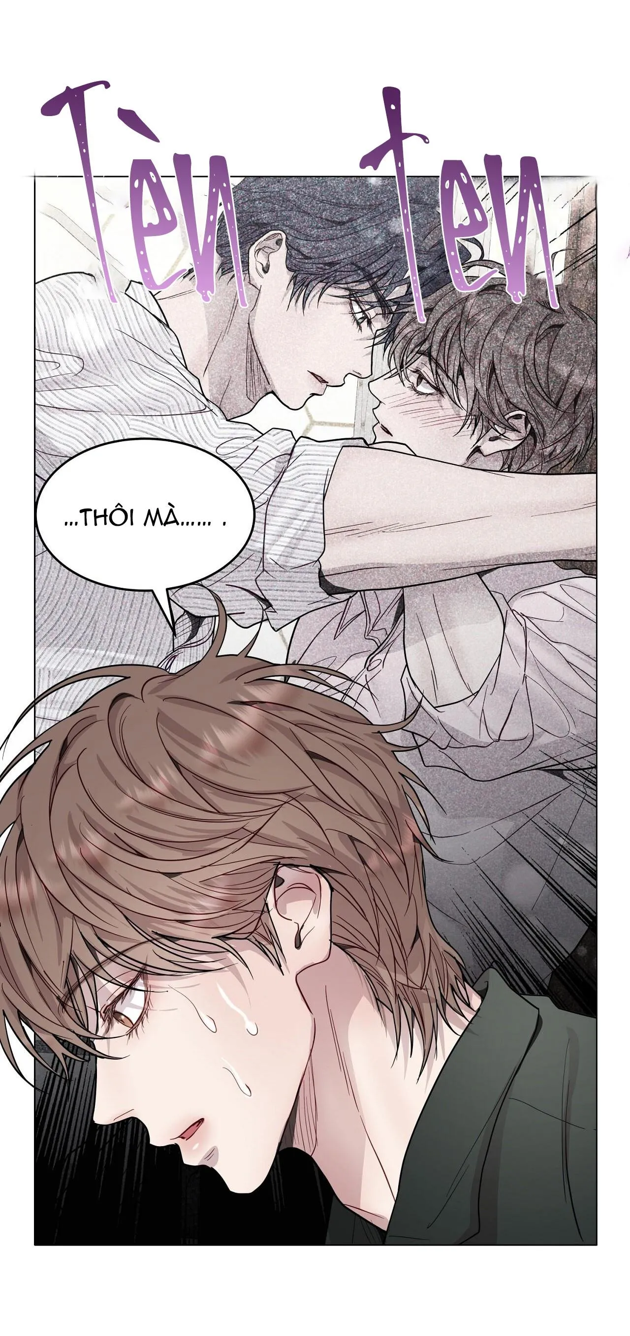 LỐI SỐNG ÍCH KỶ Chapter 30 Trang 37