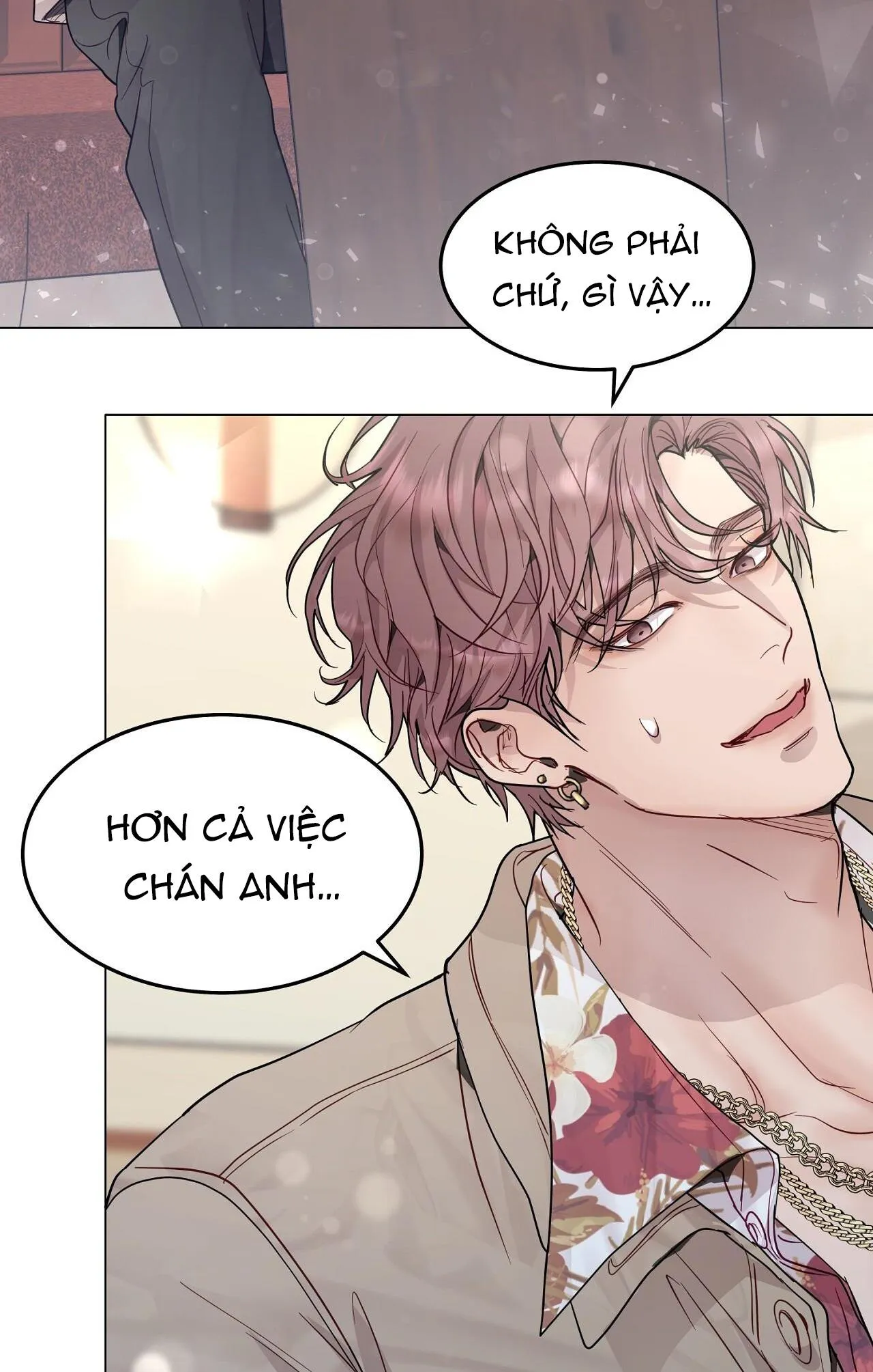 LỐI SỐNG ÍCH KỶ Chapter 30 Trang 42