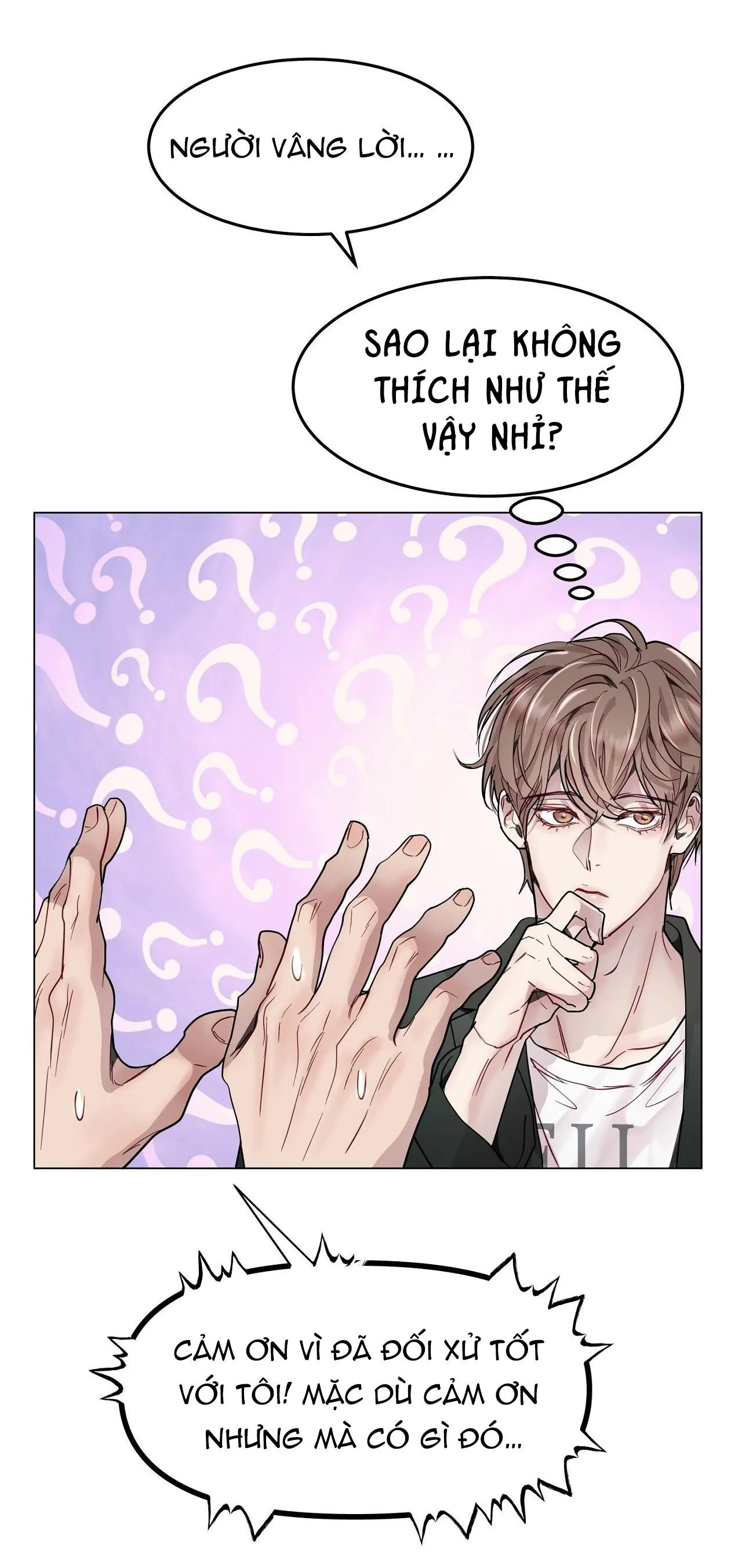 LỐI SỐNG ÍCH KỶ Chapter 30 Trang 46