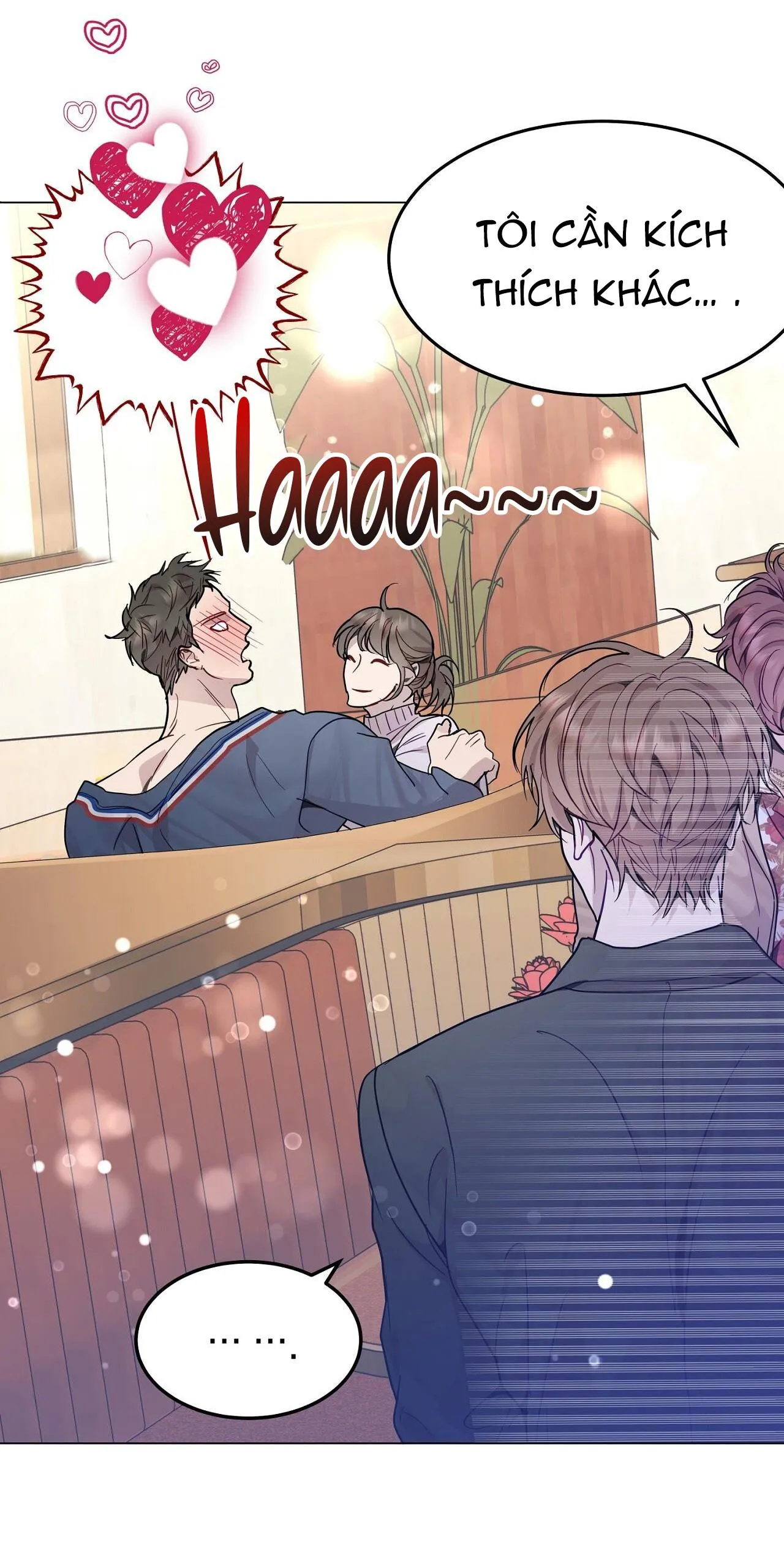 LỐI SỐNG ÍCH KỶ Chapter 30 Trang 48