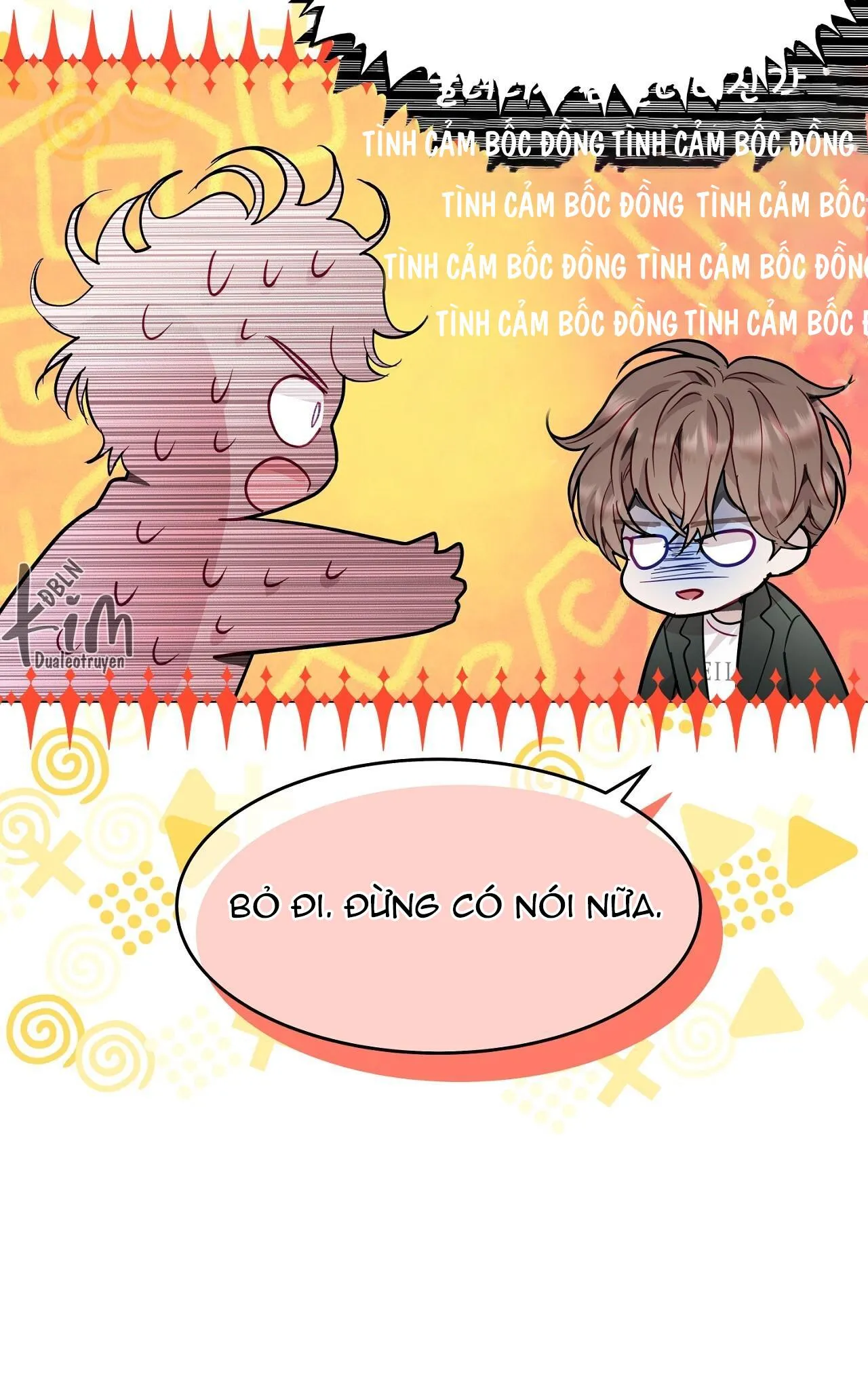 LỐI SỐNG ÍCH KỶ Chapter 30 Trang 50