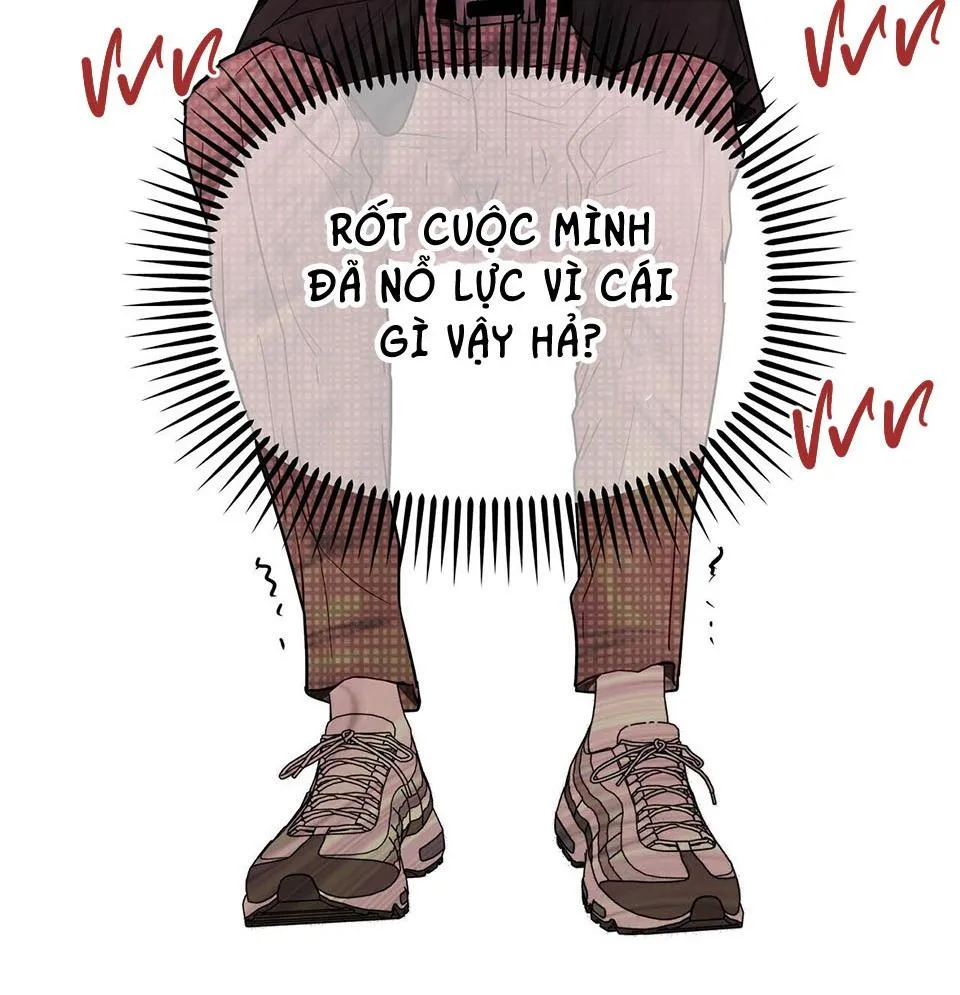 LỐI SỐNG ÍCH KỶ Chapter 31 Trang 4