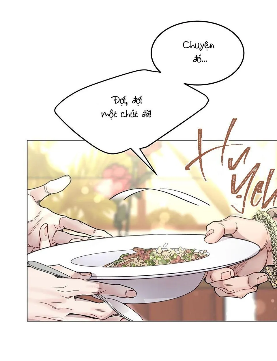 LỐI SỐNG ÍCH KỶ Chapter 31 Trang 6