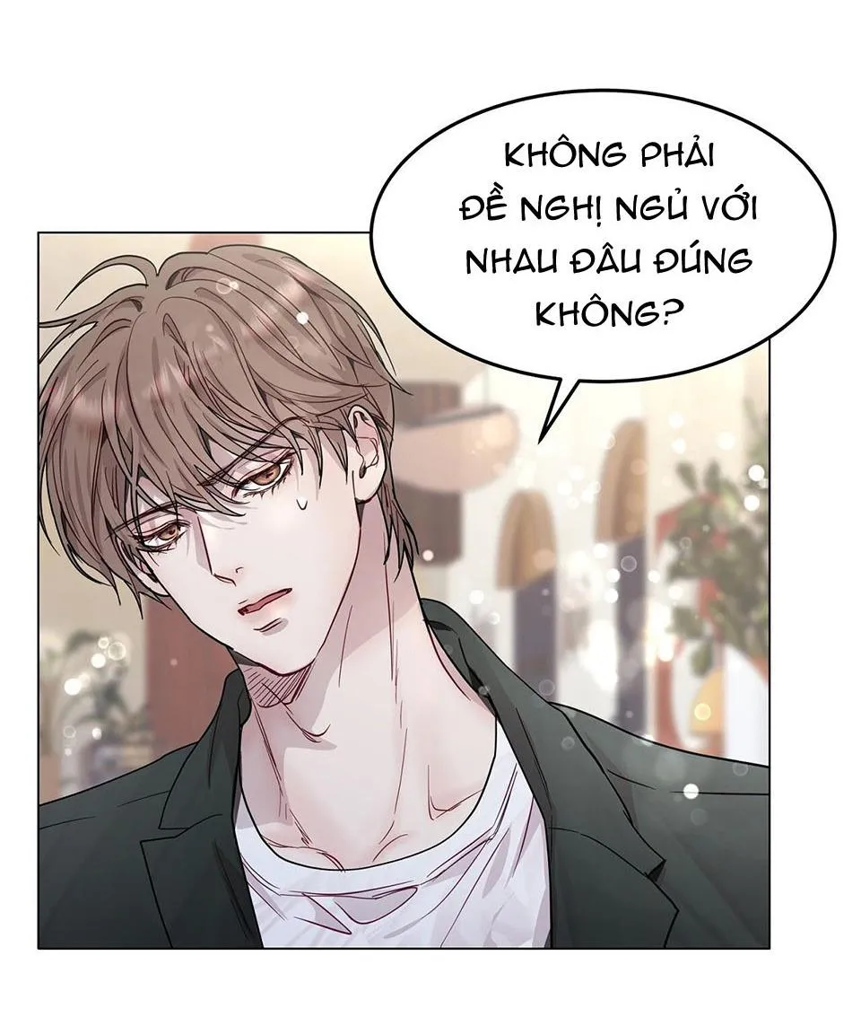LỐI SỐNG ÍCH KỶ Chapter 31 Trang 8