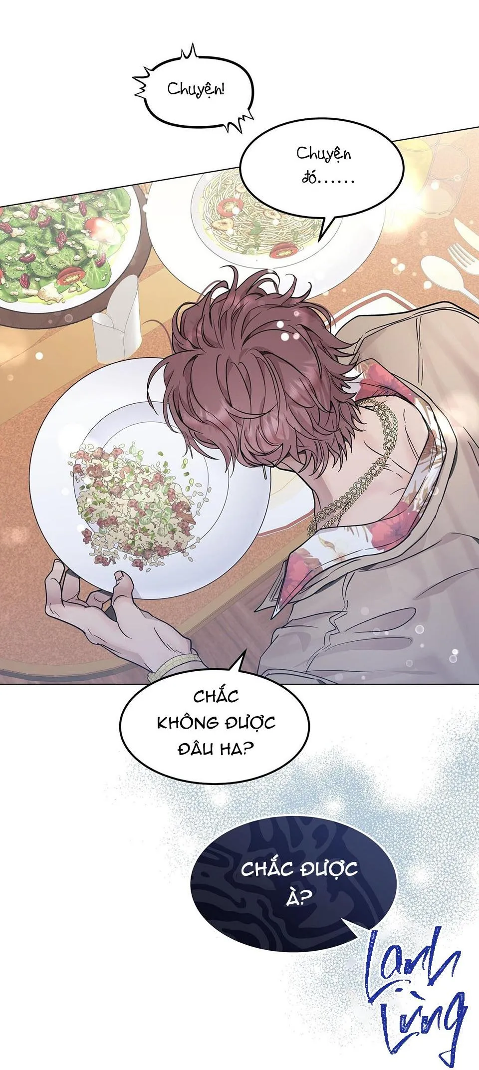 LỐI SỐNG ÍCH KỶ Chapter 31 Trang 9