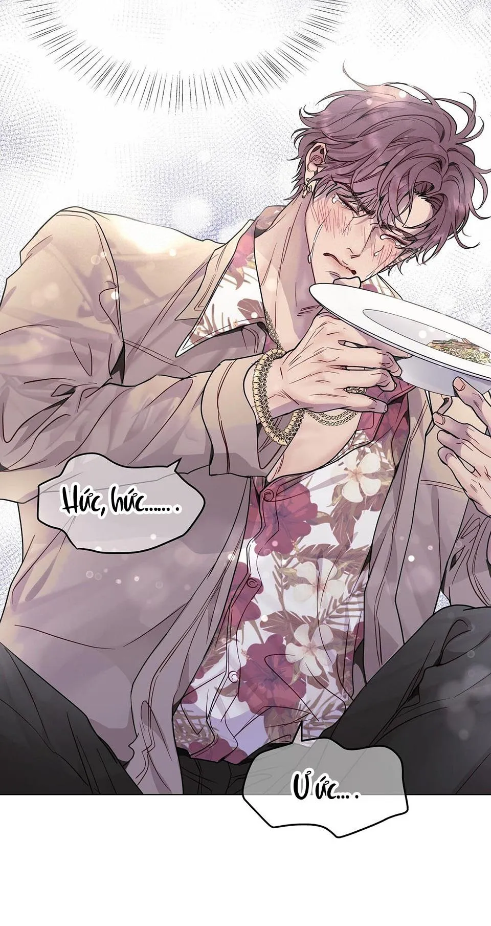 LỐI SỐNG ÍCH KỶ Chapter 31 Trang 14