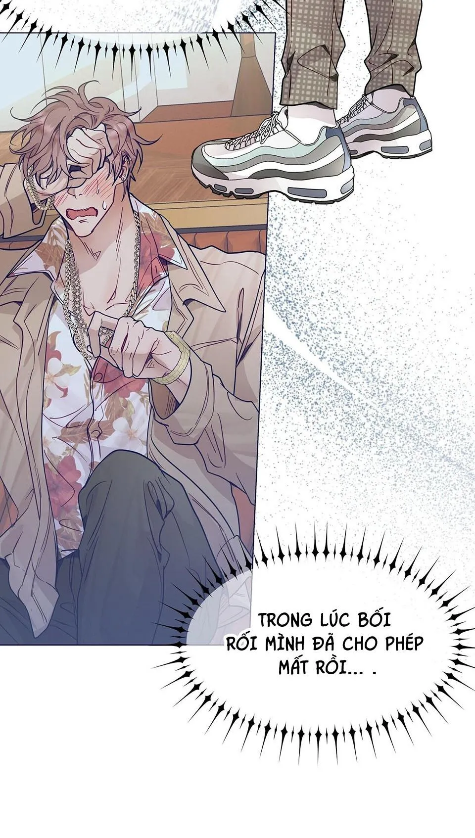 LỐI SỐNG ÍCH KỶ Chapter 31 Trang 20