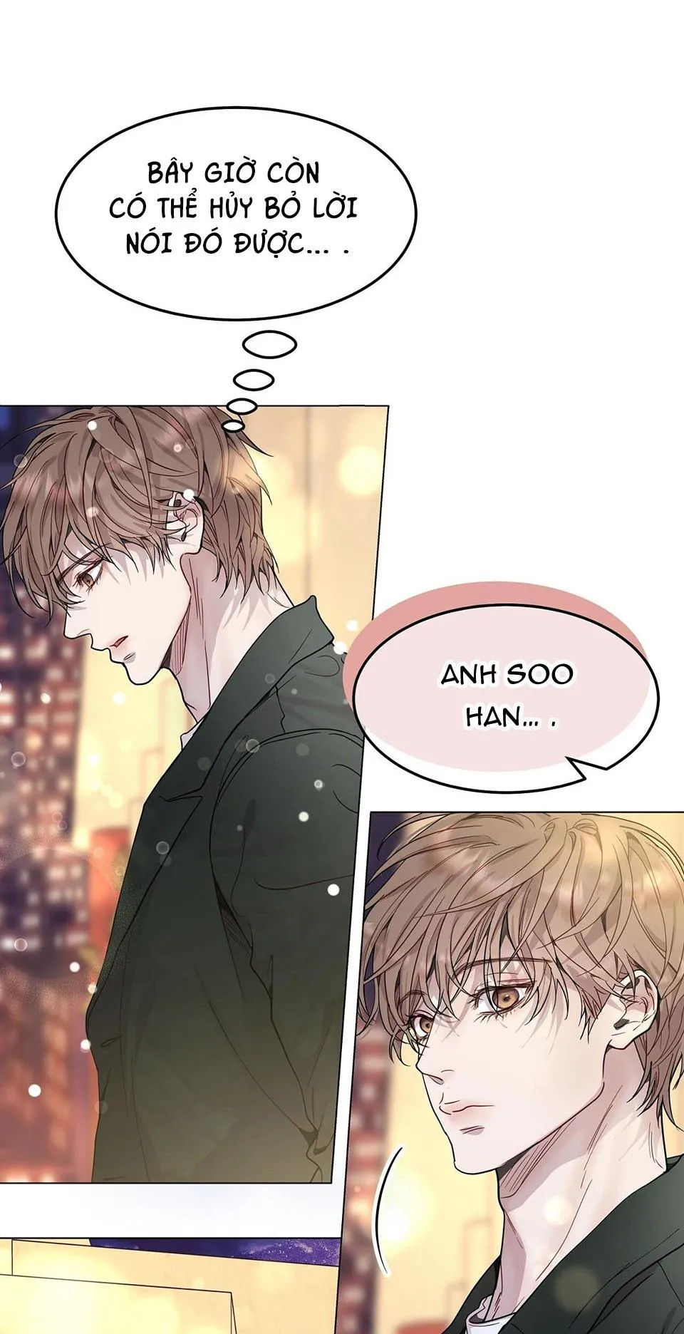 LỐI SỐNG ÍCH KỶ Chapter 31 Trang 21