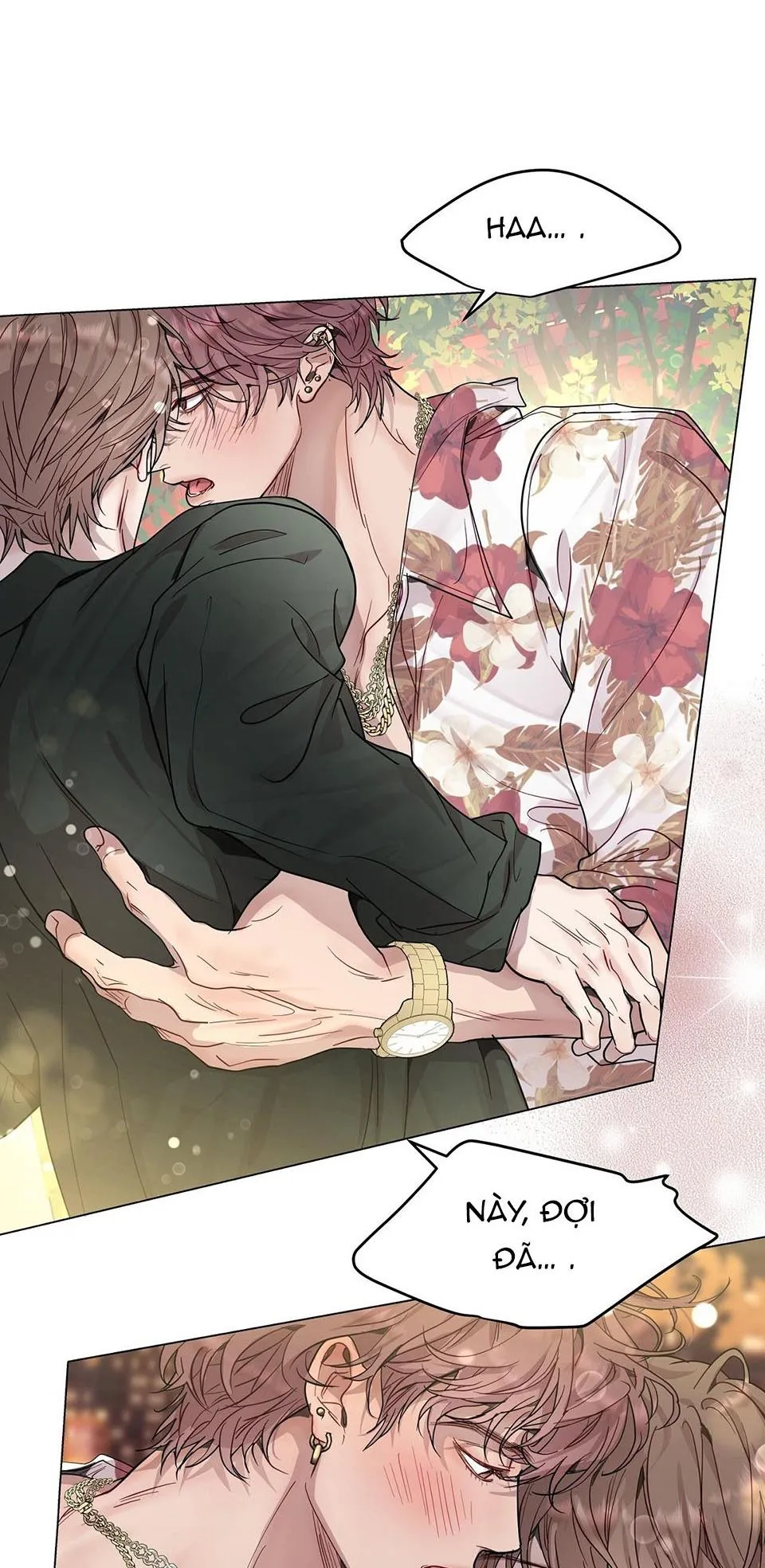 LỐI SỐNG ÍCH KỶ Chapter 31 Trang 26