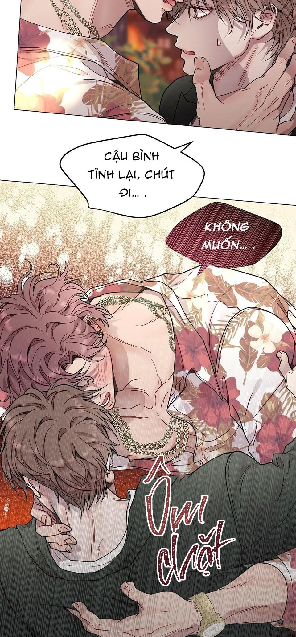 LỐI SỐNG ÍCH KỶ Chapter 31 Trang 27