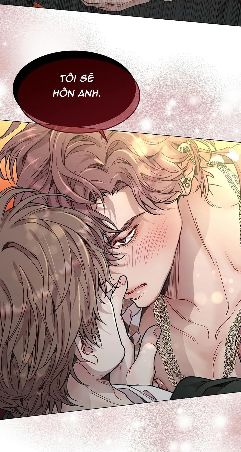 LỐI SỐNG ÍCH KỶ Chapter 31 Trang 28