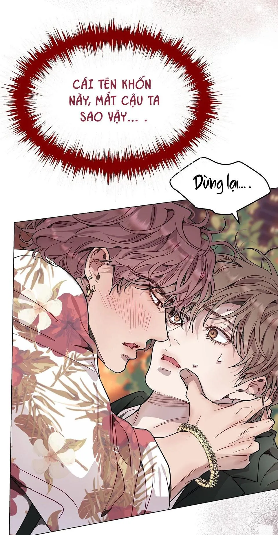 LỐI SỐNG ÍCH KỶ Chapter 31 Trang 29