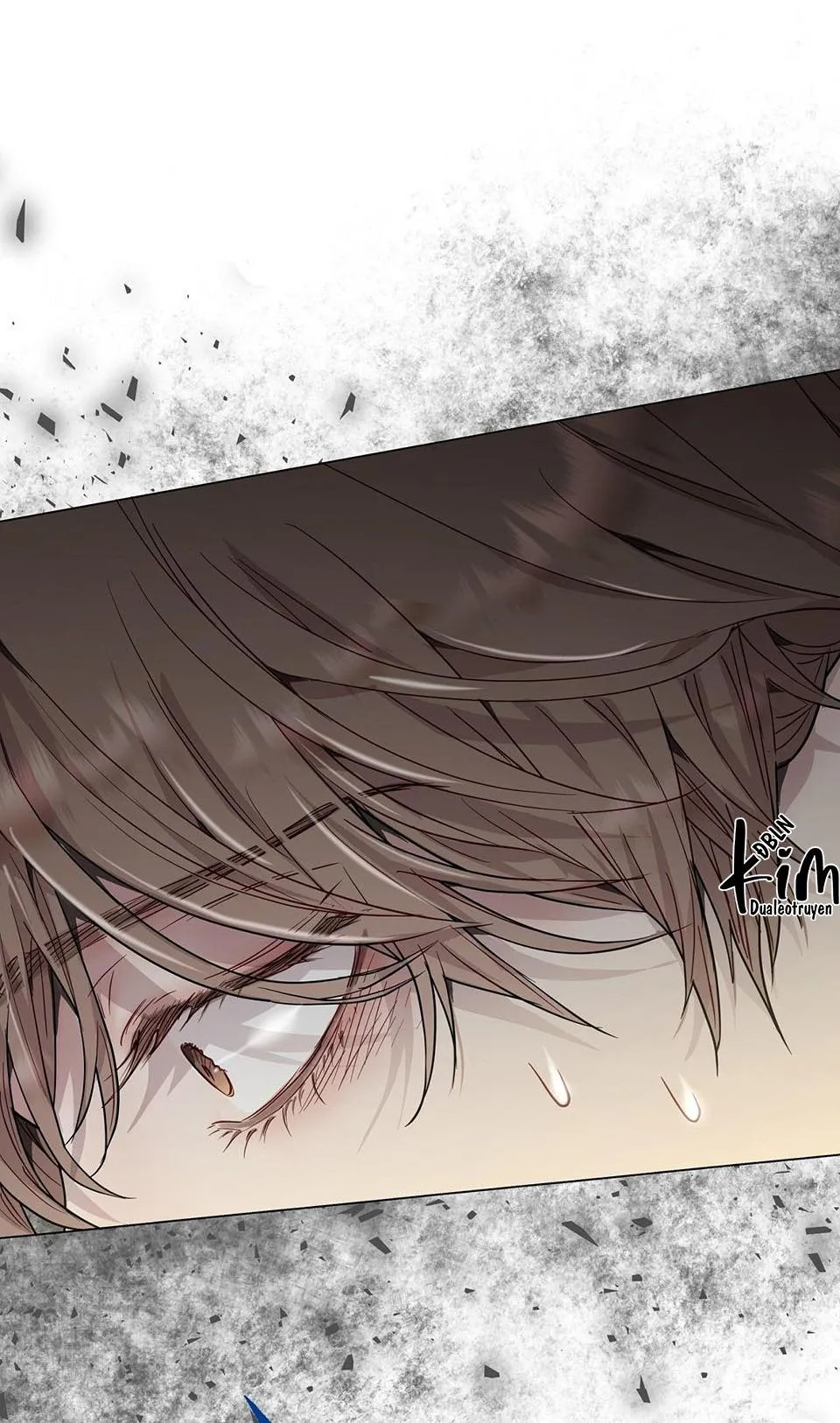 LỐI SỐNG ÍCH KỶ Chapter 31 Trang 31