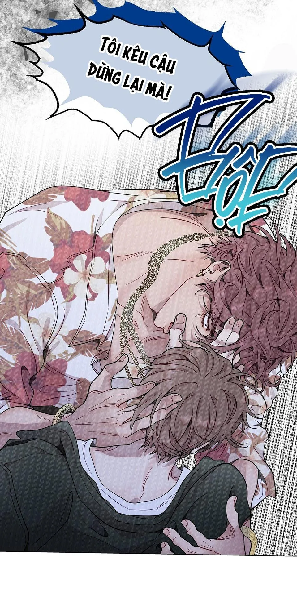 LỐI SỐNG ÍCH KỶ Chapter 31 Trang 32