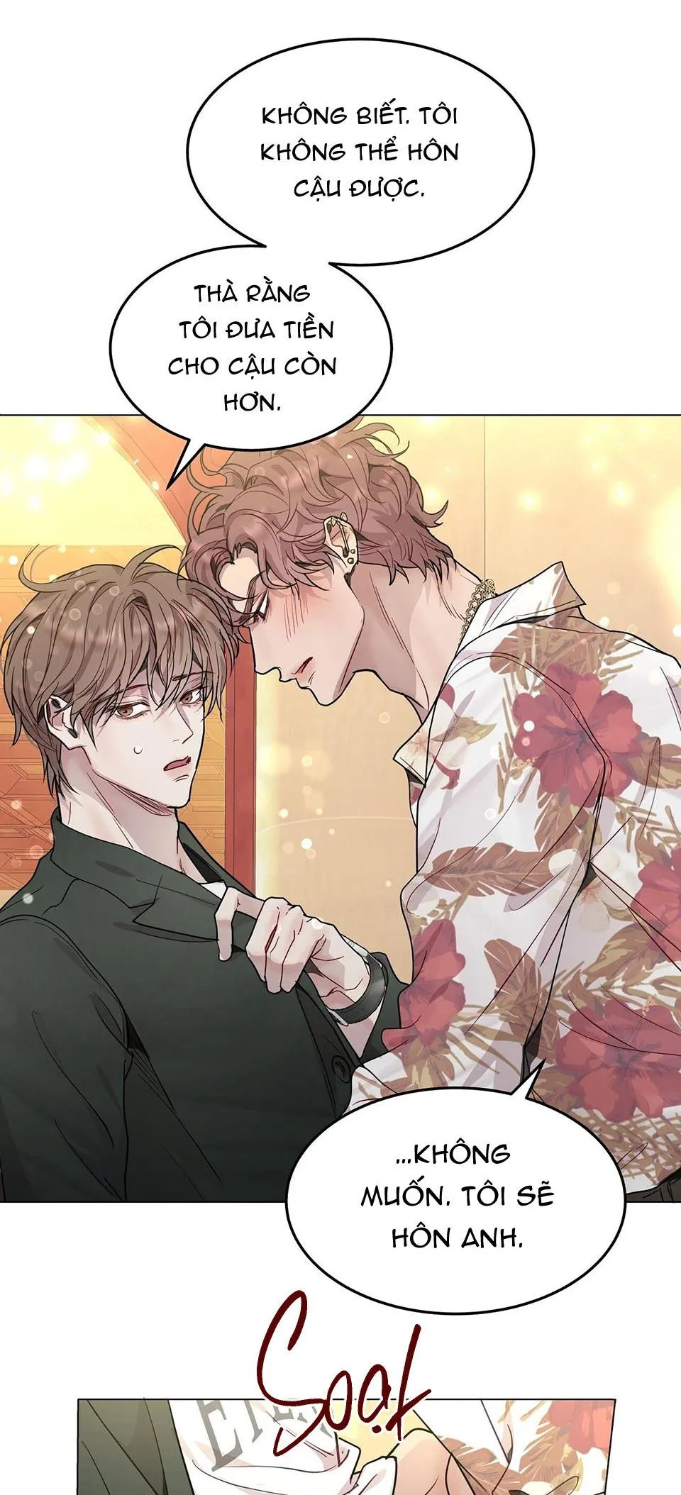 LỐI SỐNG ÍCH KỶ Chapter 31 Trang 34