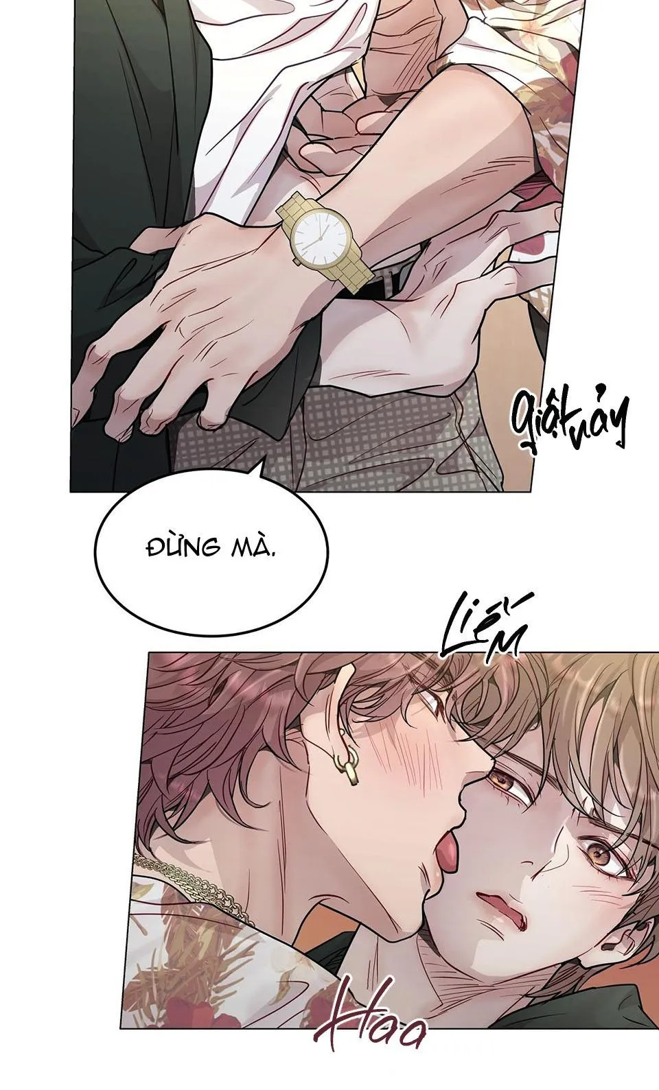 LỐI SỐNG ÍCH KỶ Chapter 31 Trang 35