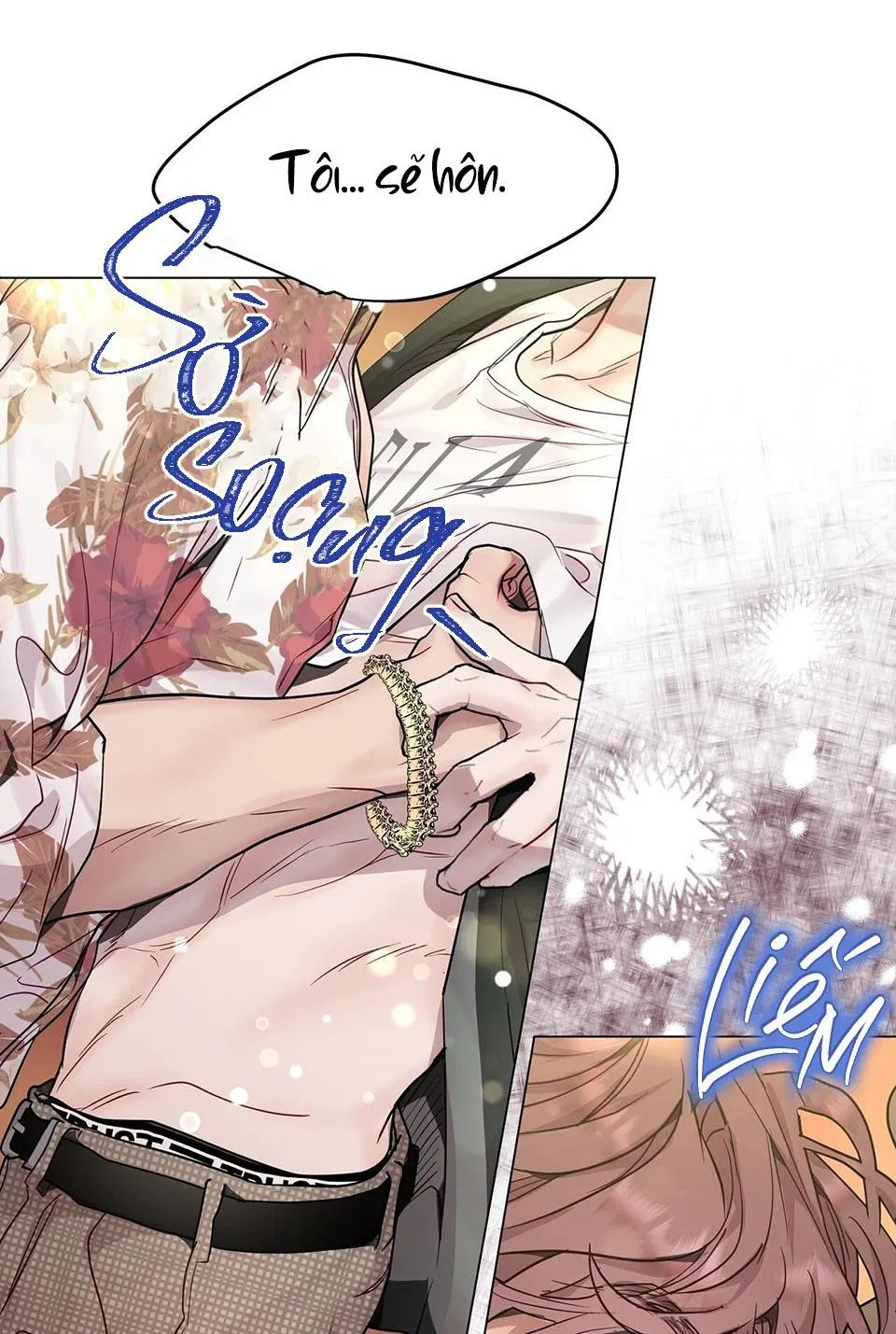 LỐI SỐNG ÍCH KỶ Chapter 31 Trang 36