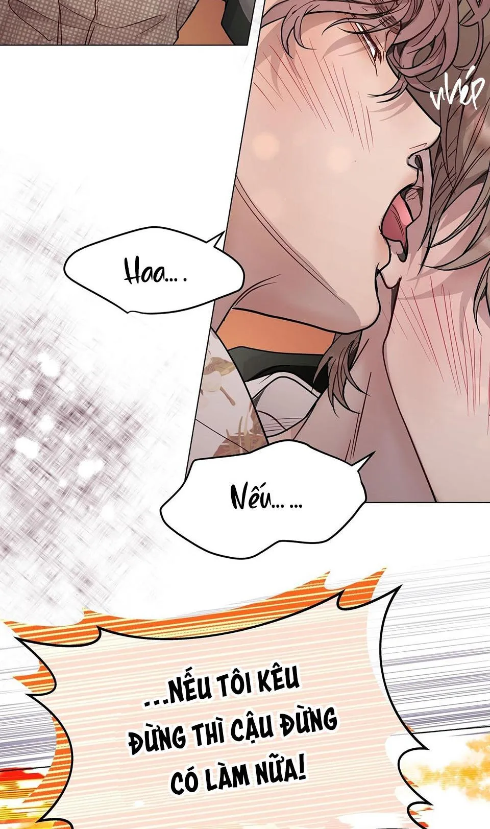 LỐI SỐNG ÍCH KỶ Chapter 31 Trang 37