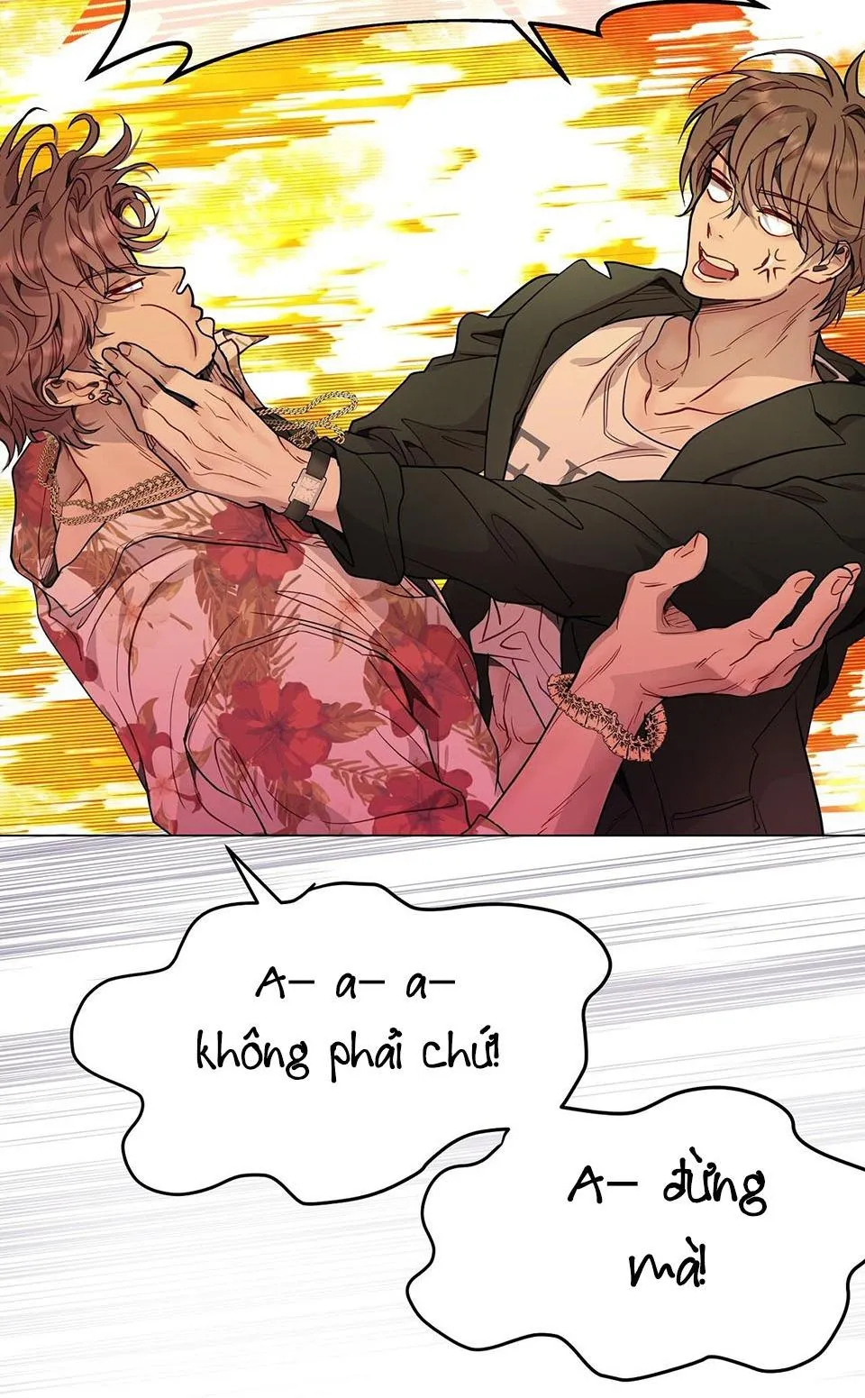 LỐI SỐNG ÍCH KỶ Chapter 31 Trang 38