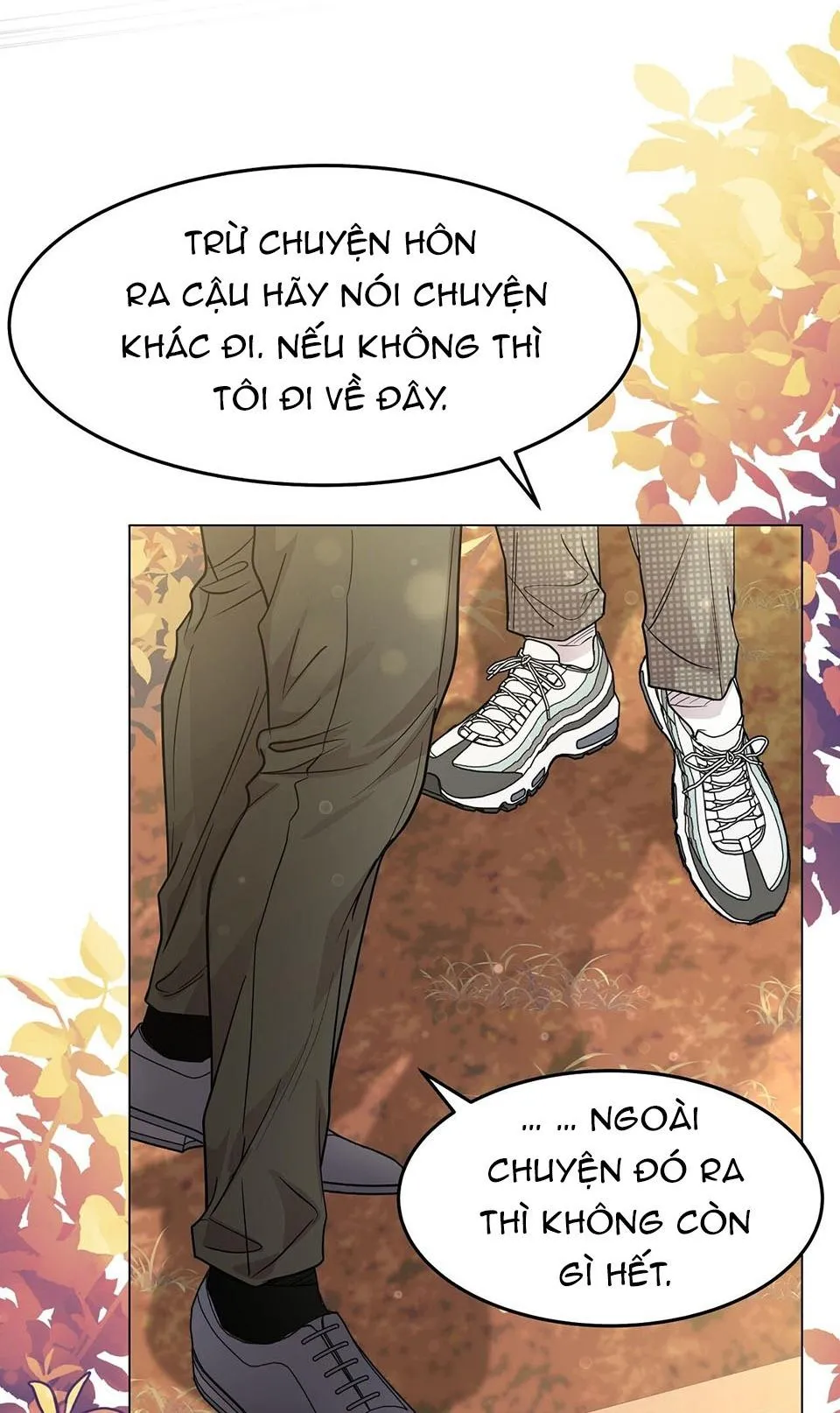 LỐI SỐNG ÍCH KỶ Chapter 31 Trang 39