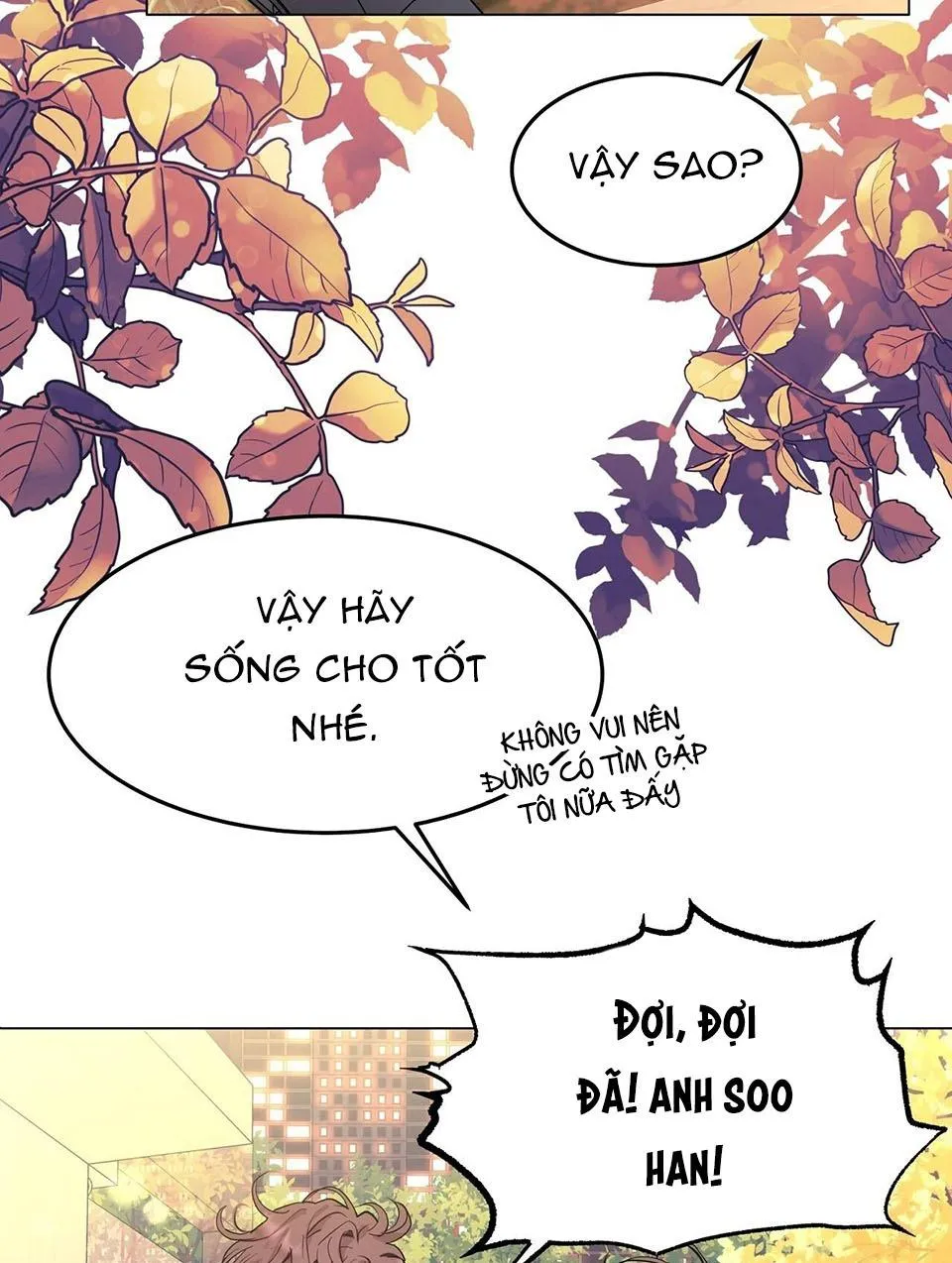 LỐI SỐNG ÍCH KỶ Chapter 31 Trang 40