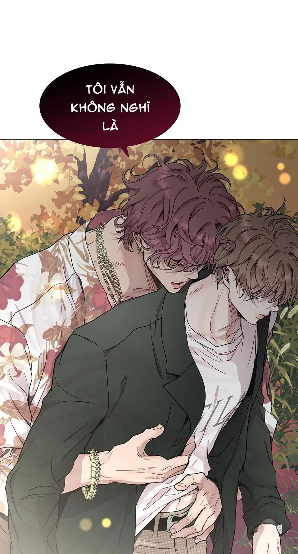 LỐI SỐNG ÍCH KỶ Chapter 31 Trang 42