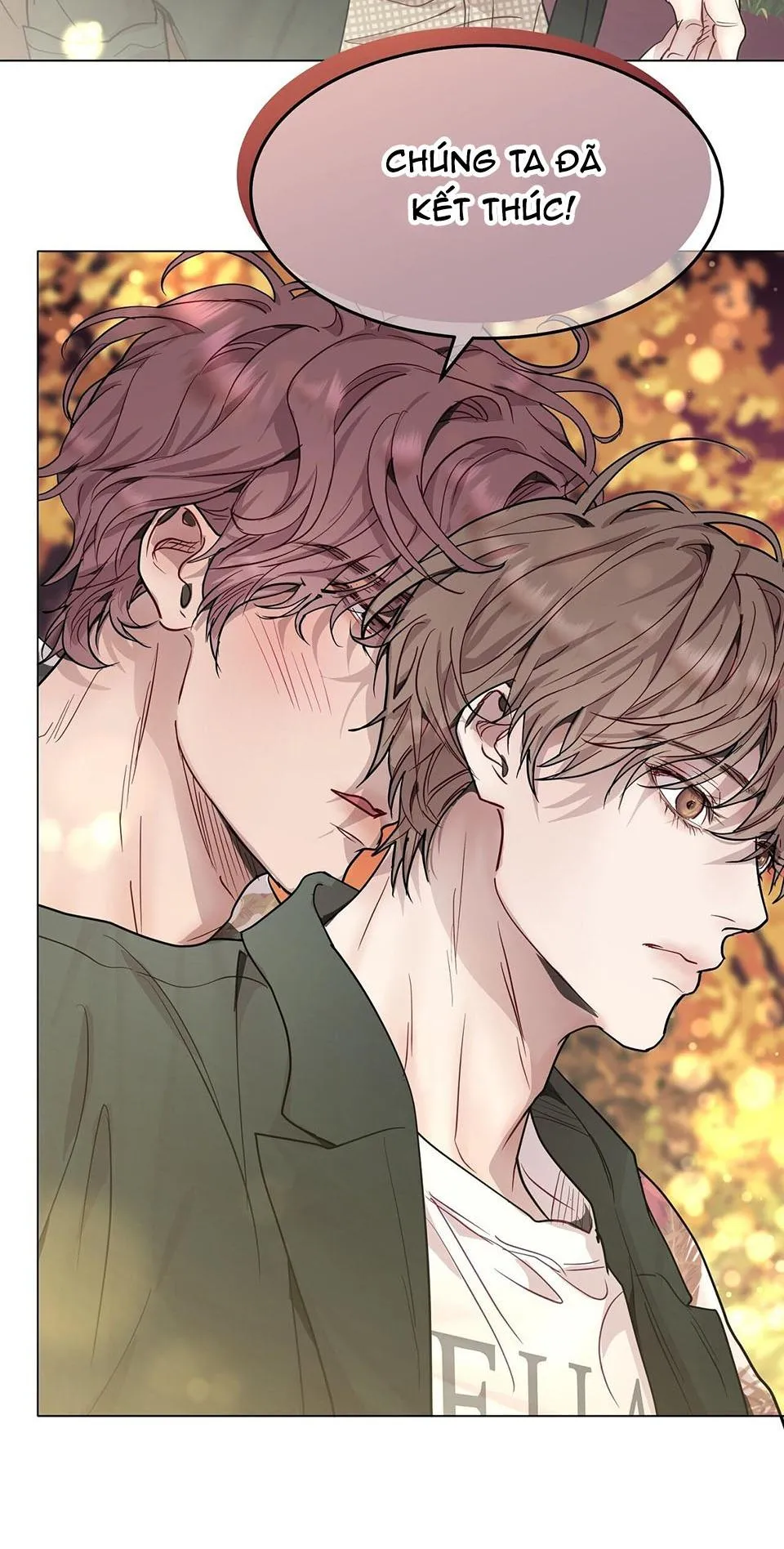 LỐI SỐNG ÍCH KỶ Chapter 31 Trang 43