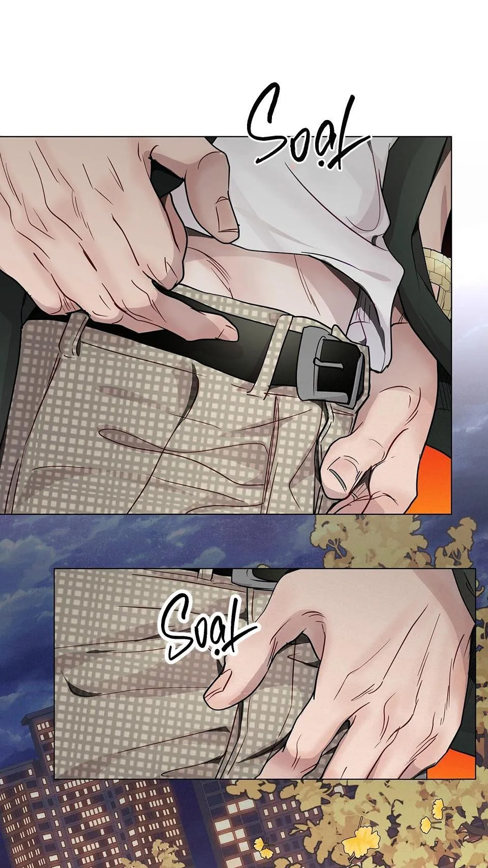 LỐI SỐNG ÍCH KỶ Chapter 31 Trang 44