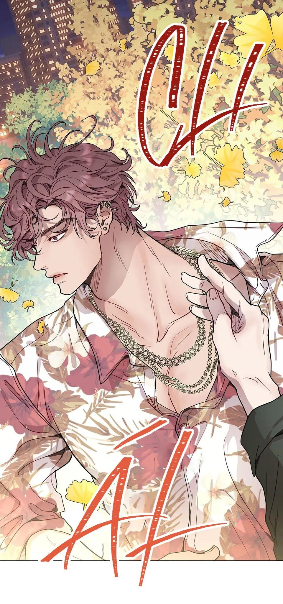 LỐI SỐNG ÍCH KỶ Chapter 31 Trang 45