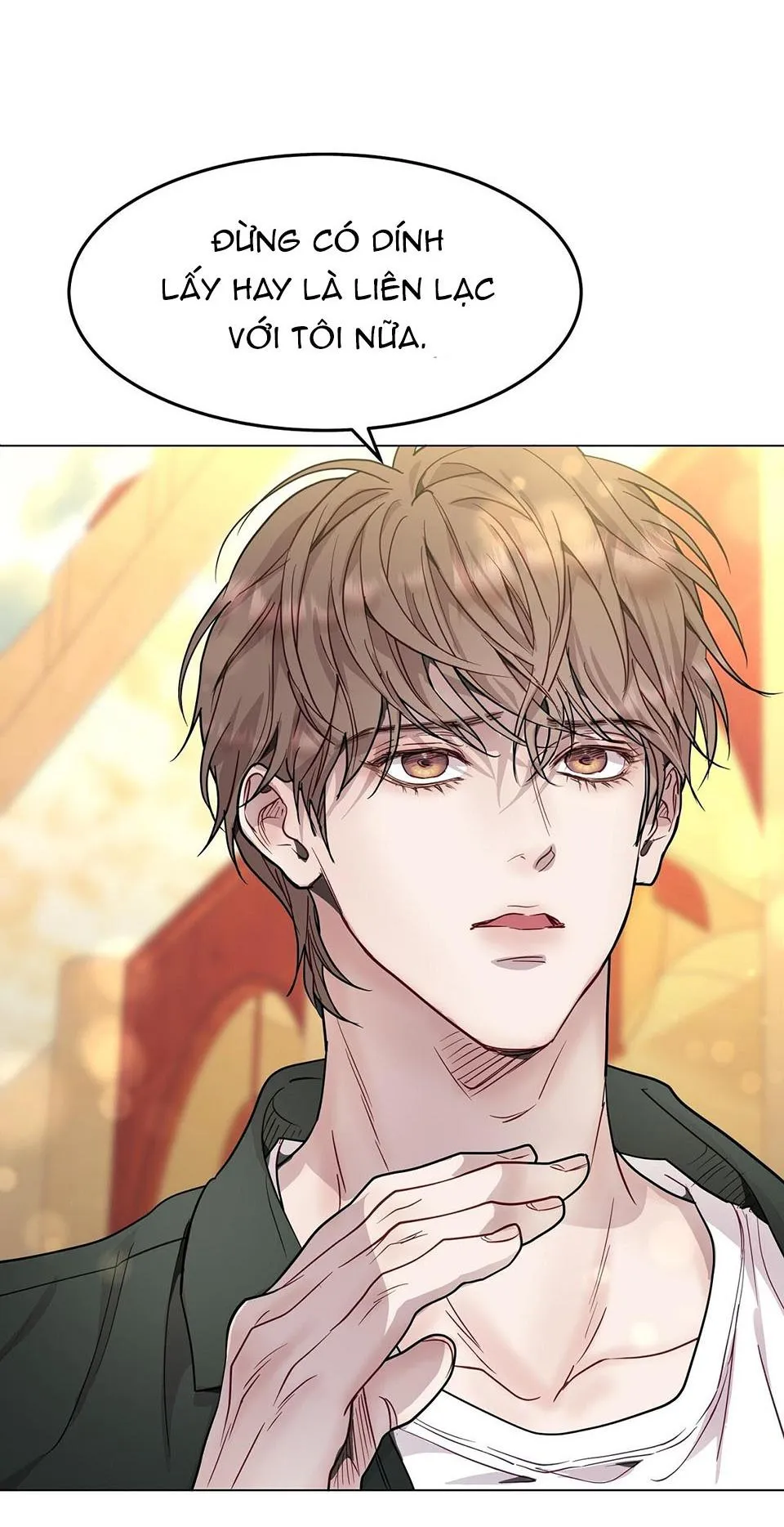 LỐI SỐNG ÍCH KỶ Chapter 31 Trang 47